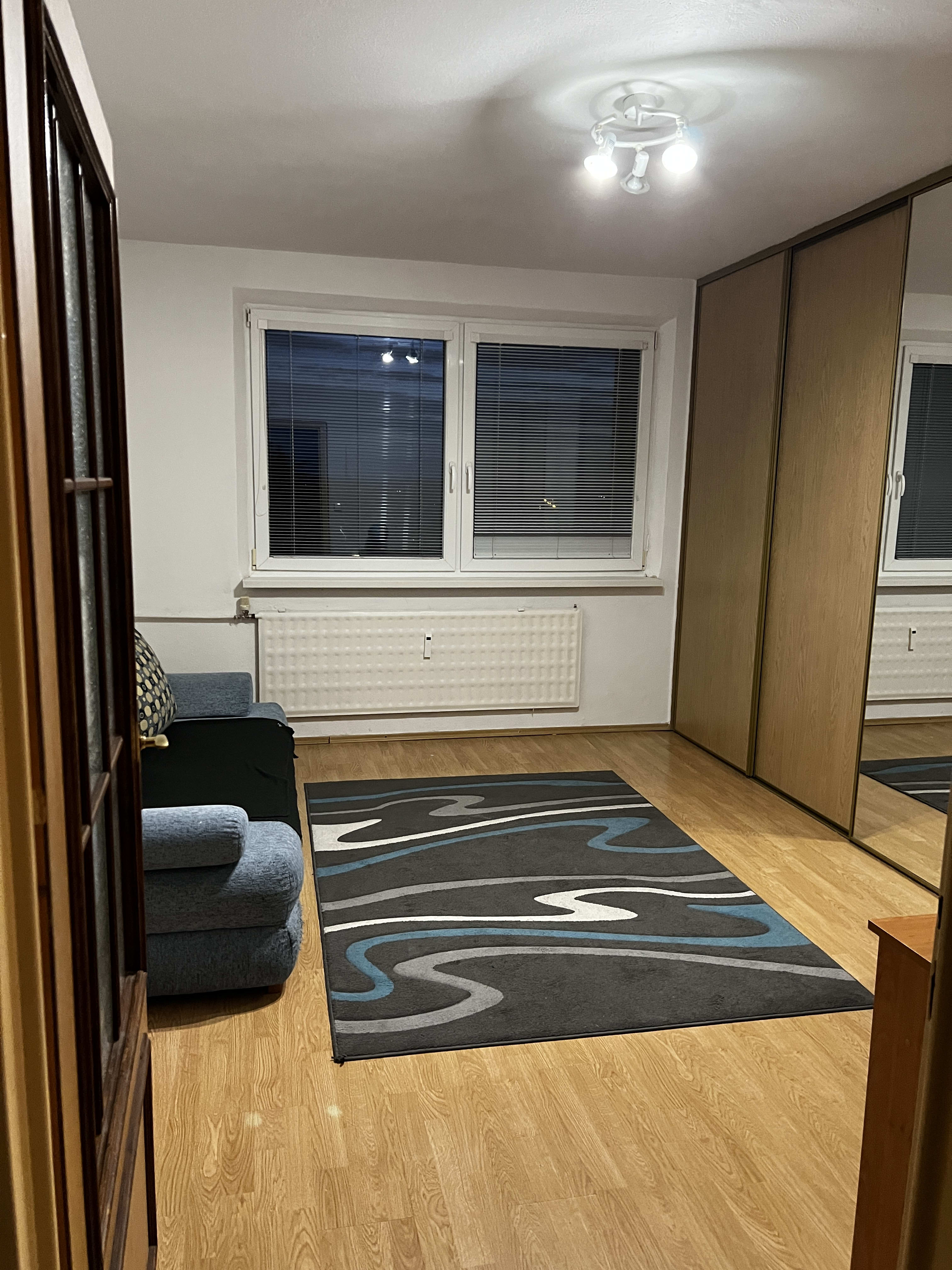 Predám slnečný byt v lokalite Levice