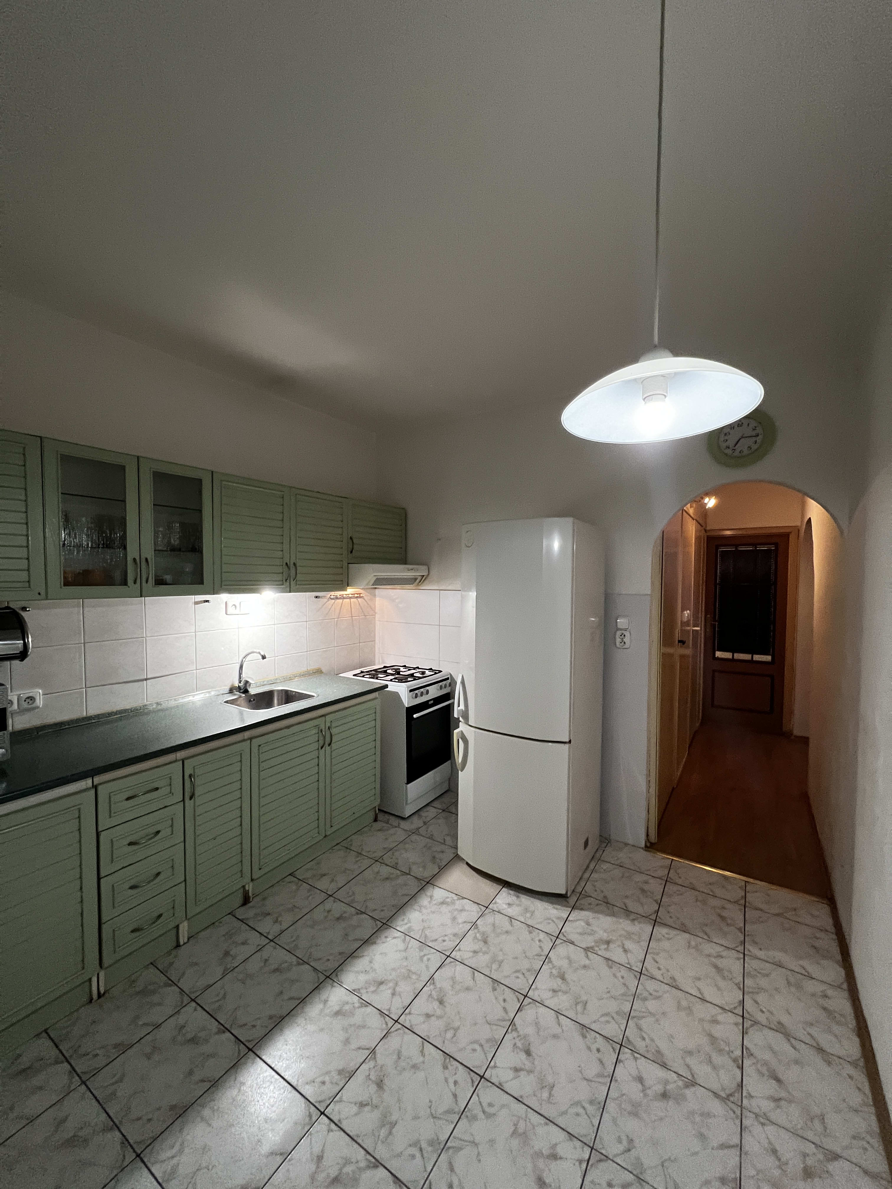 Predám slnečný byt v lokalite Levice