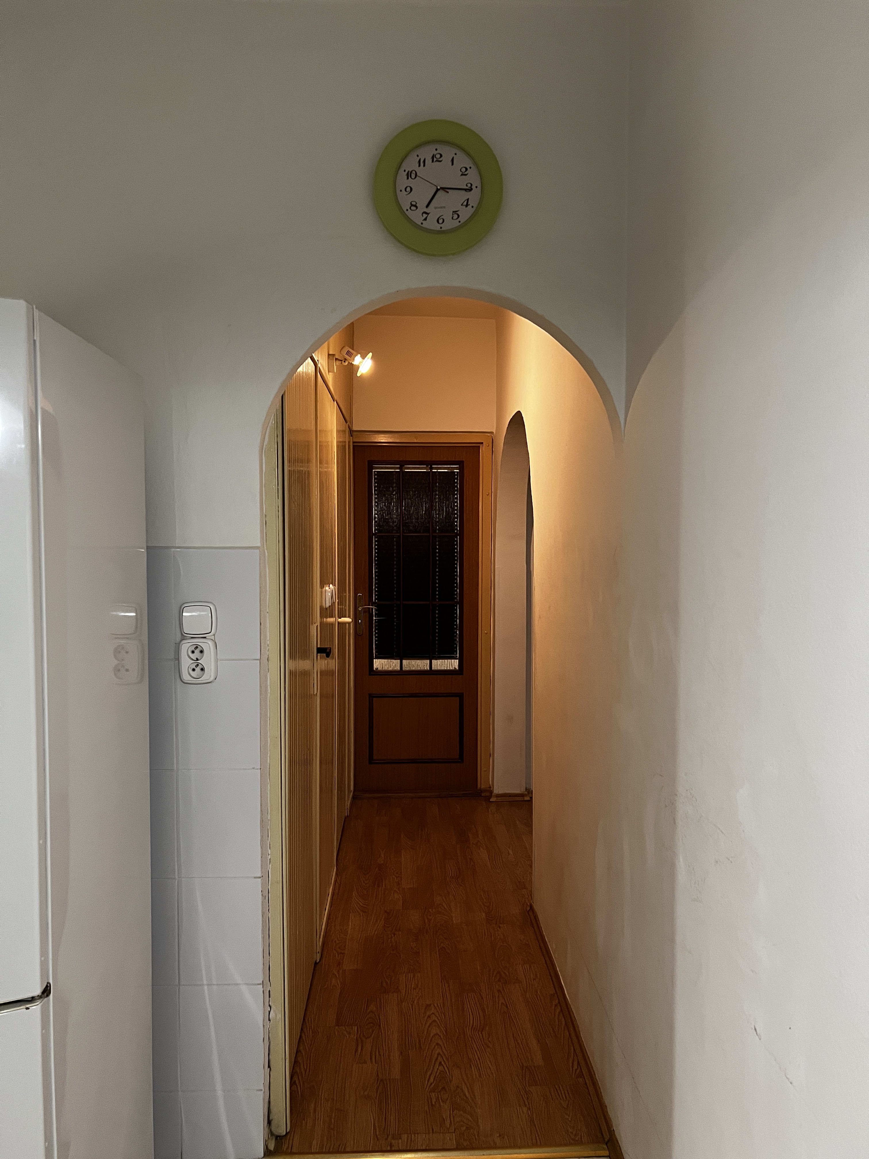 Predám slnečný byt v lokalite Levice