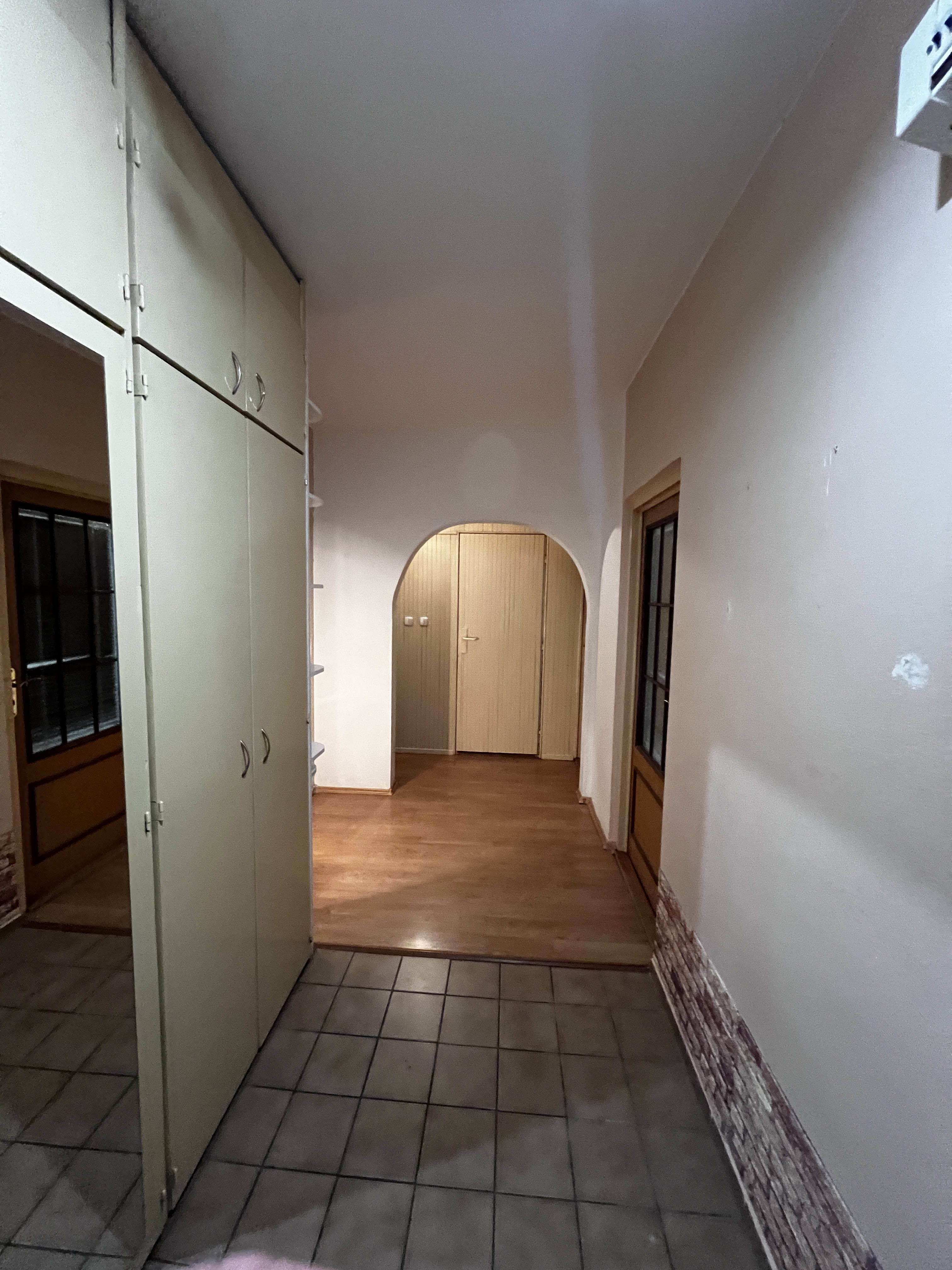 Predám slnečný byt v lokalite Levice