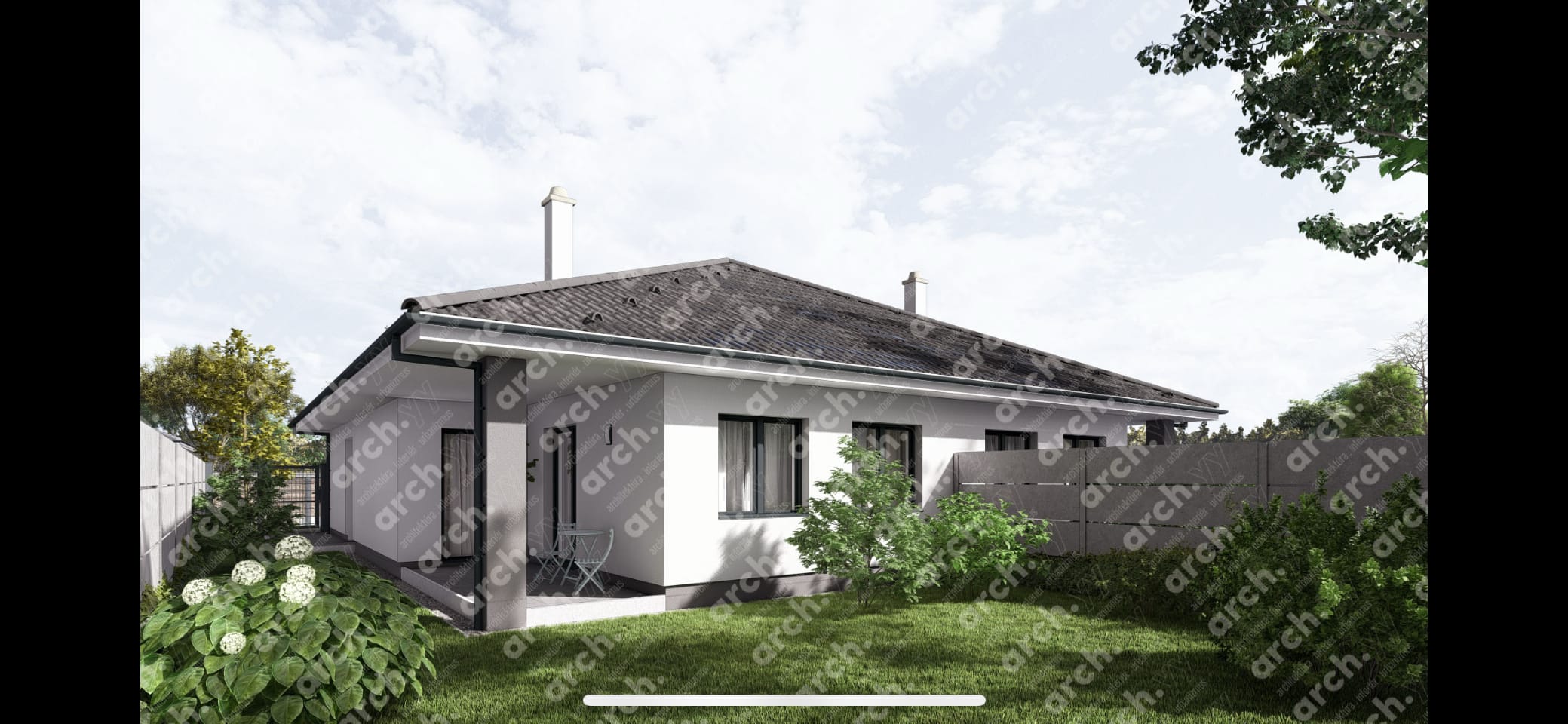 Predám úžasný dom v lokalite Horná Potôň