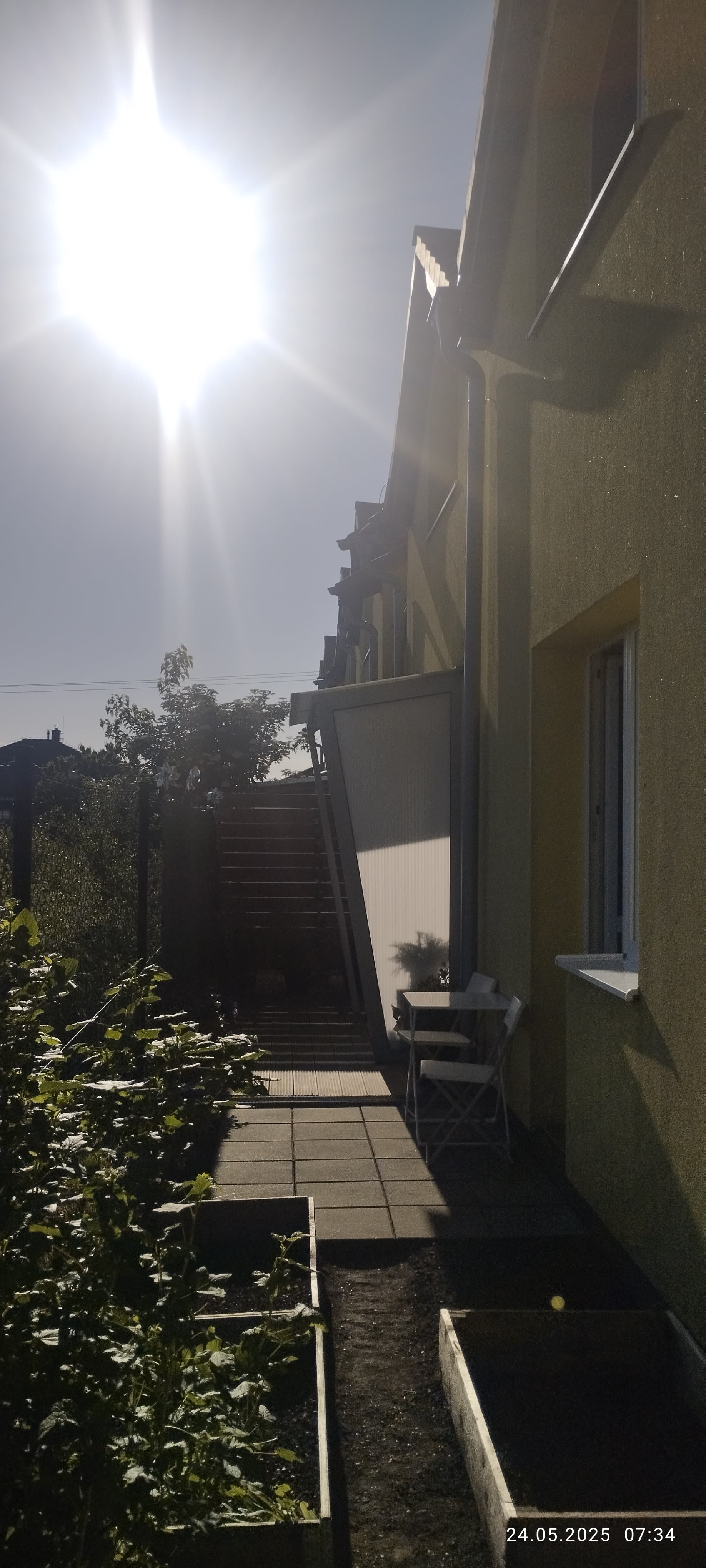 Predám slnečný byt v lokalite Miloslavov