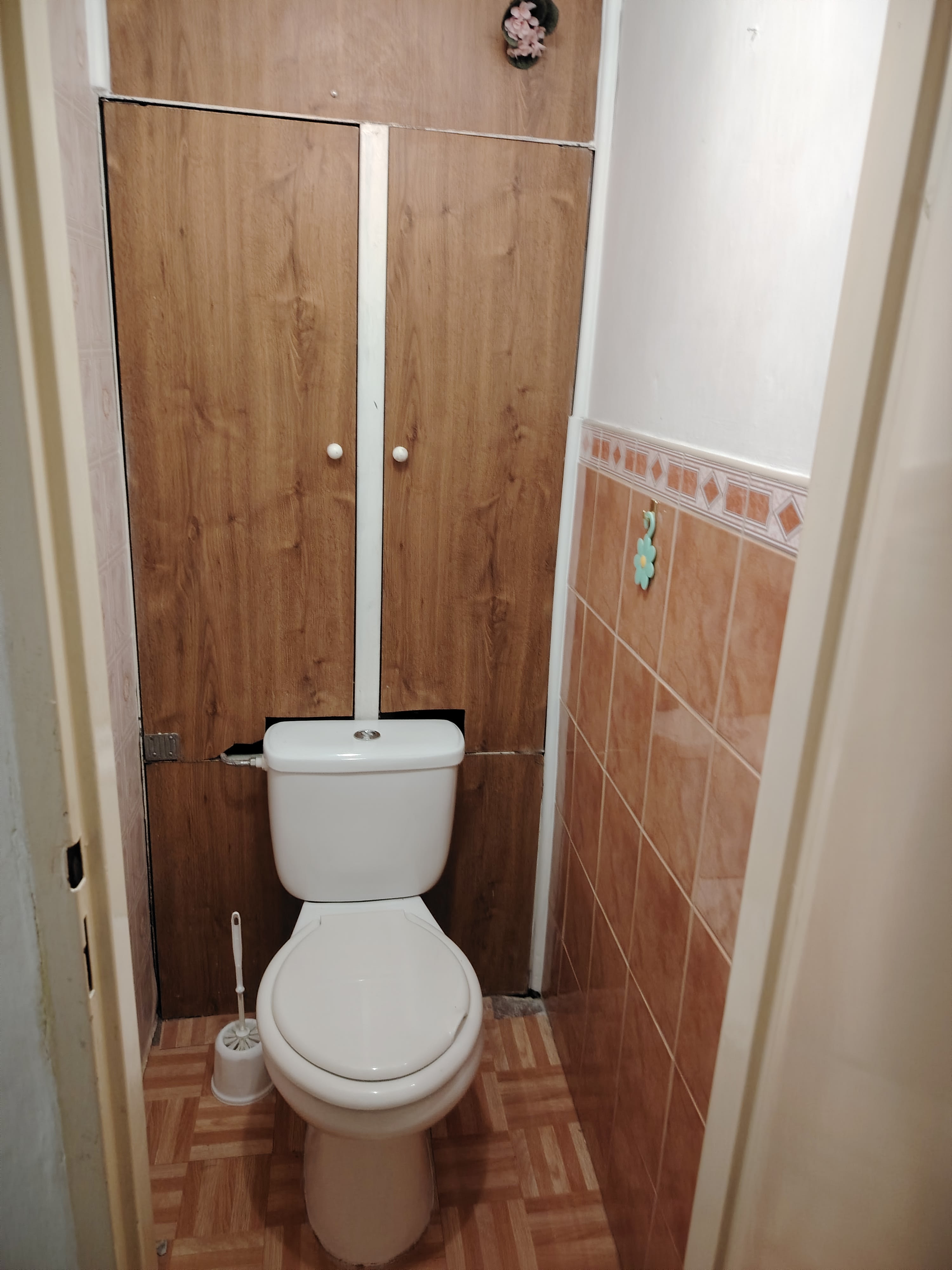 Predám  byt staré sídlisko  byt v lokalite Prievidza