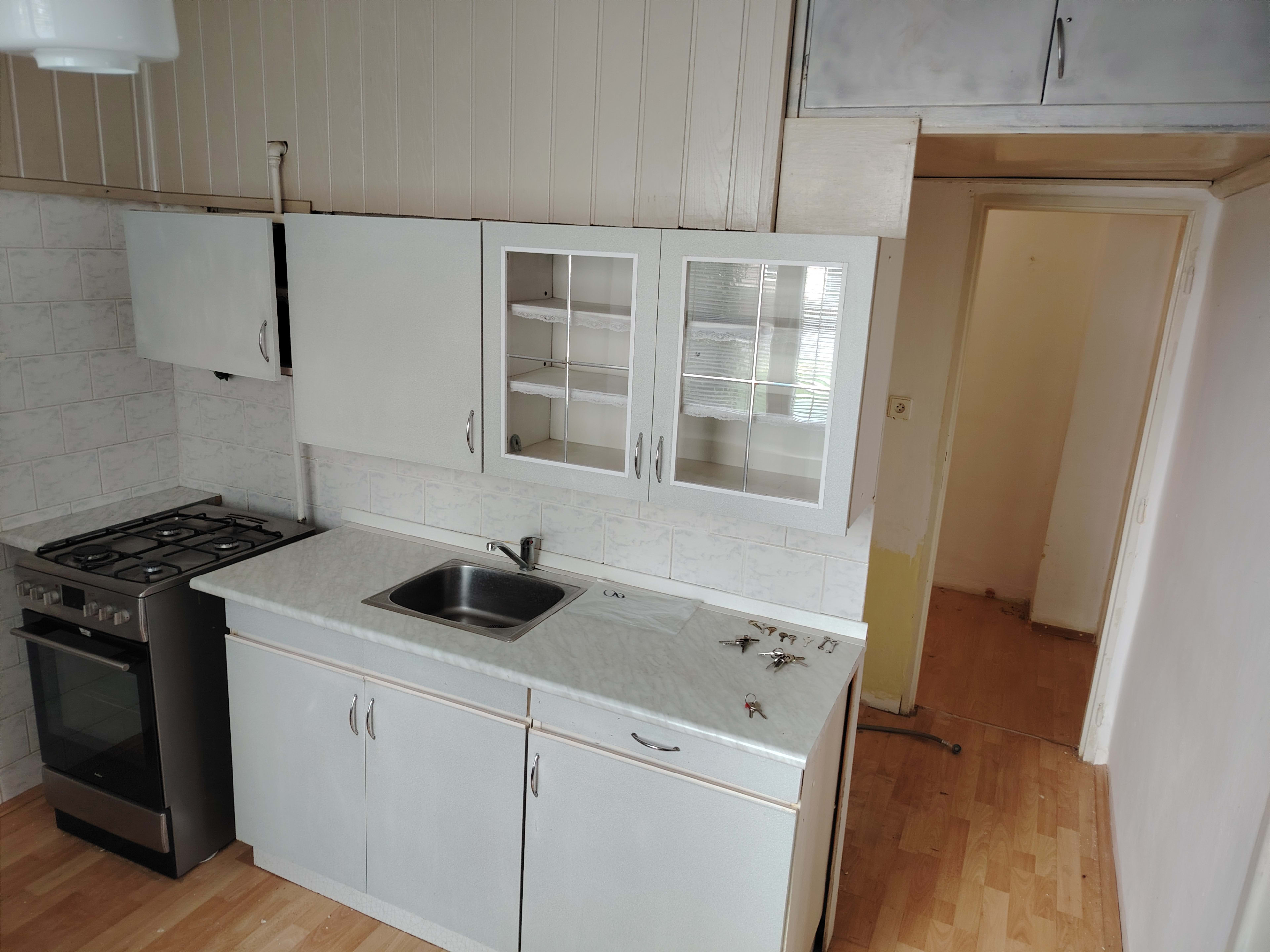 Predám  byt staré sídlisko  byt v lokalite Prievidza