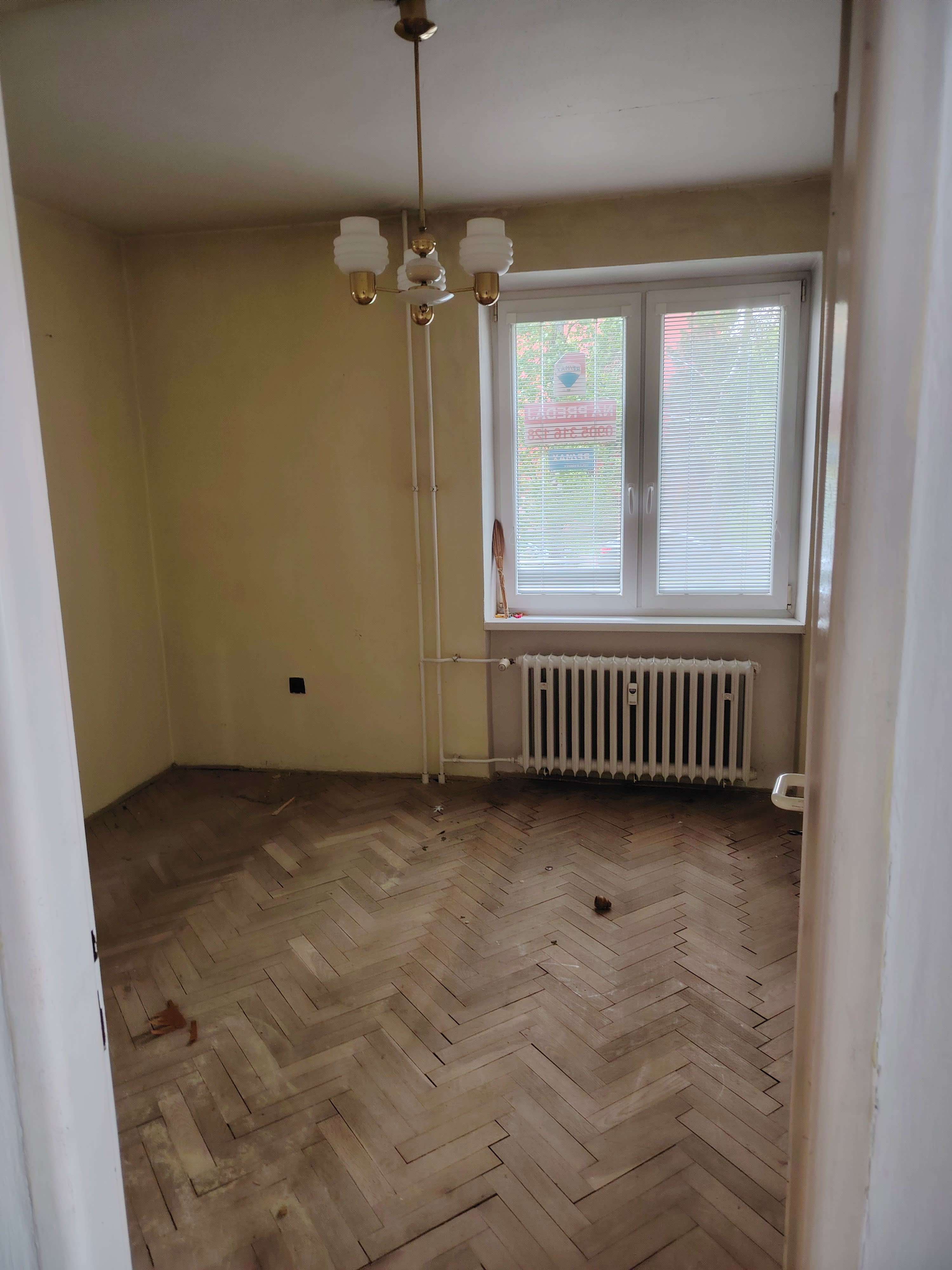 Predám  byt staré sídlisko  byt v lokalite Prievidza