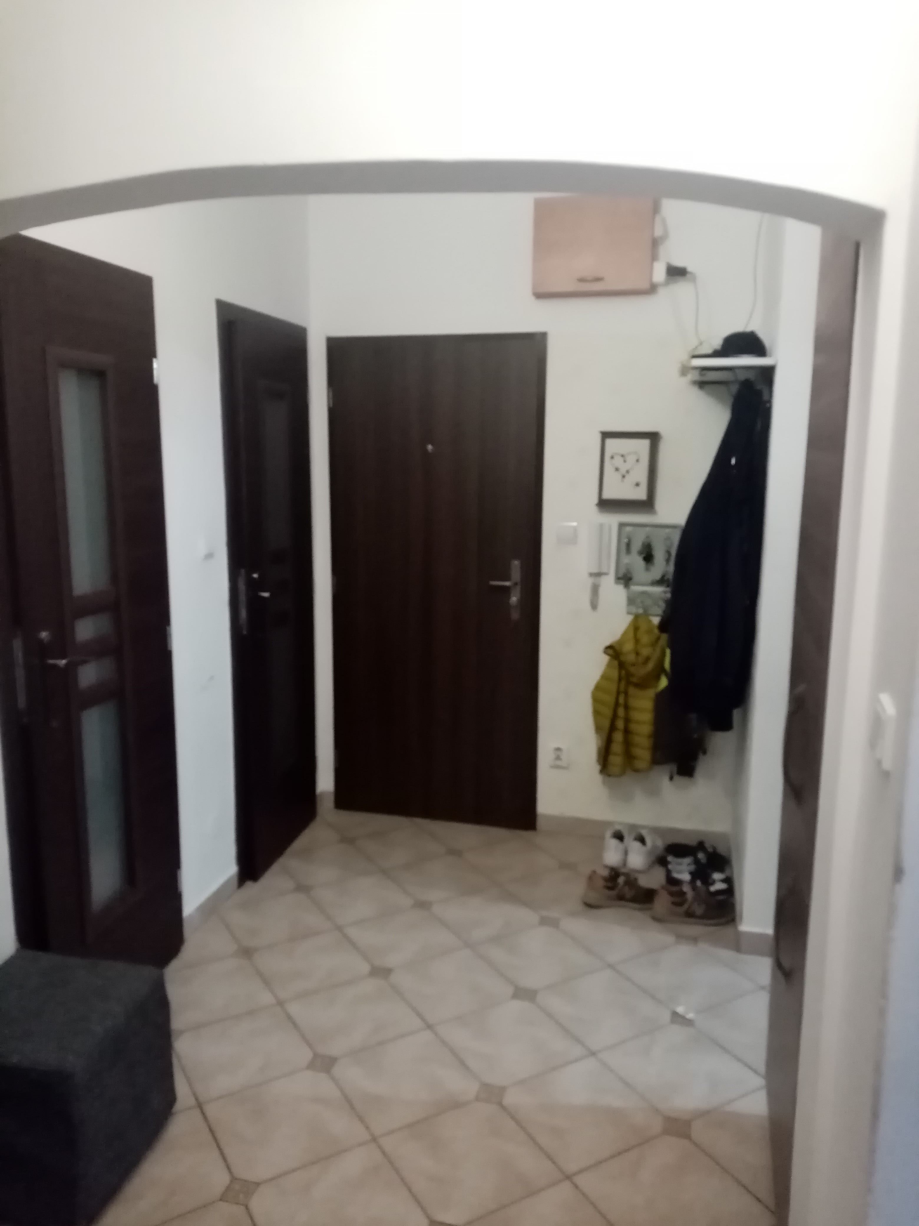 Predám priestranný byt v lokalite Turzovka