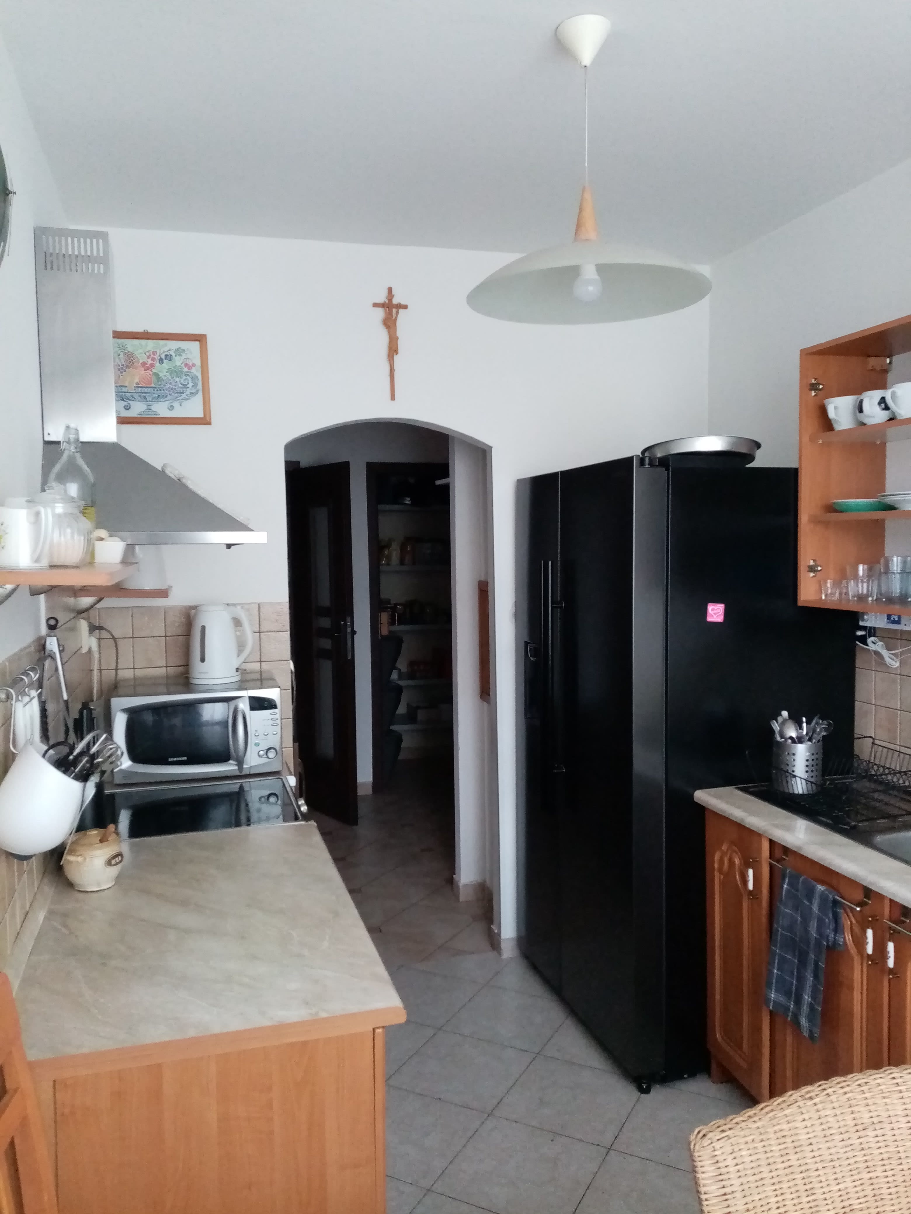 Predám priestranný byt v lokalite Turzovka