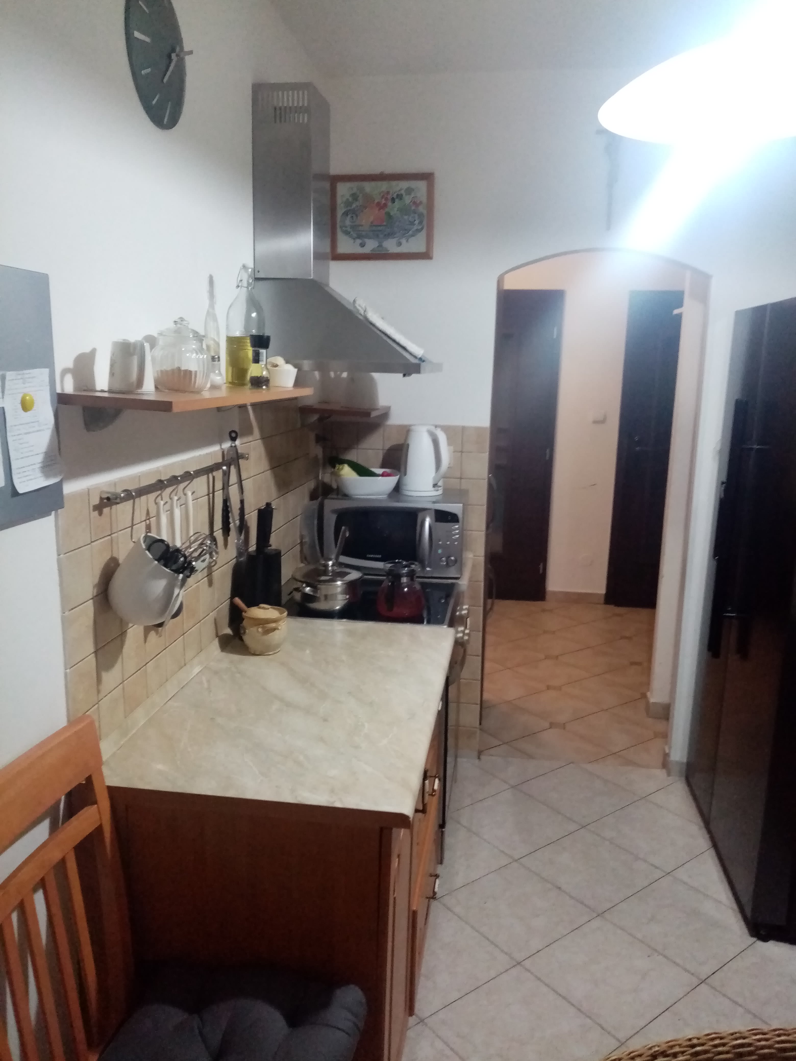 Predám priestranný byt v lokalite Turzovka