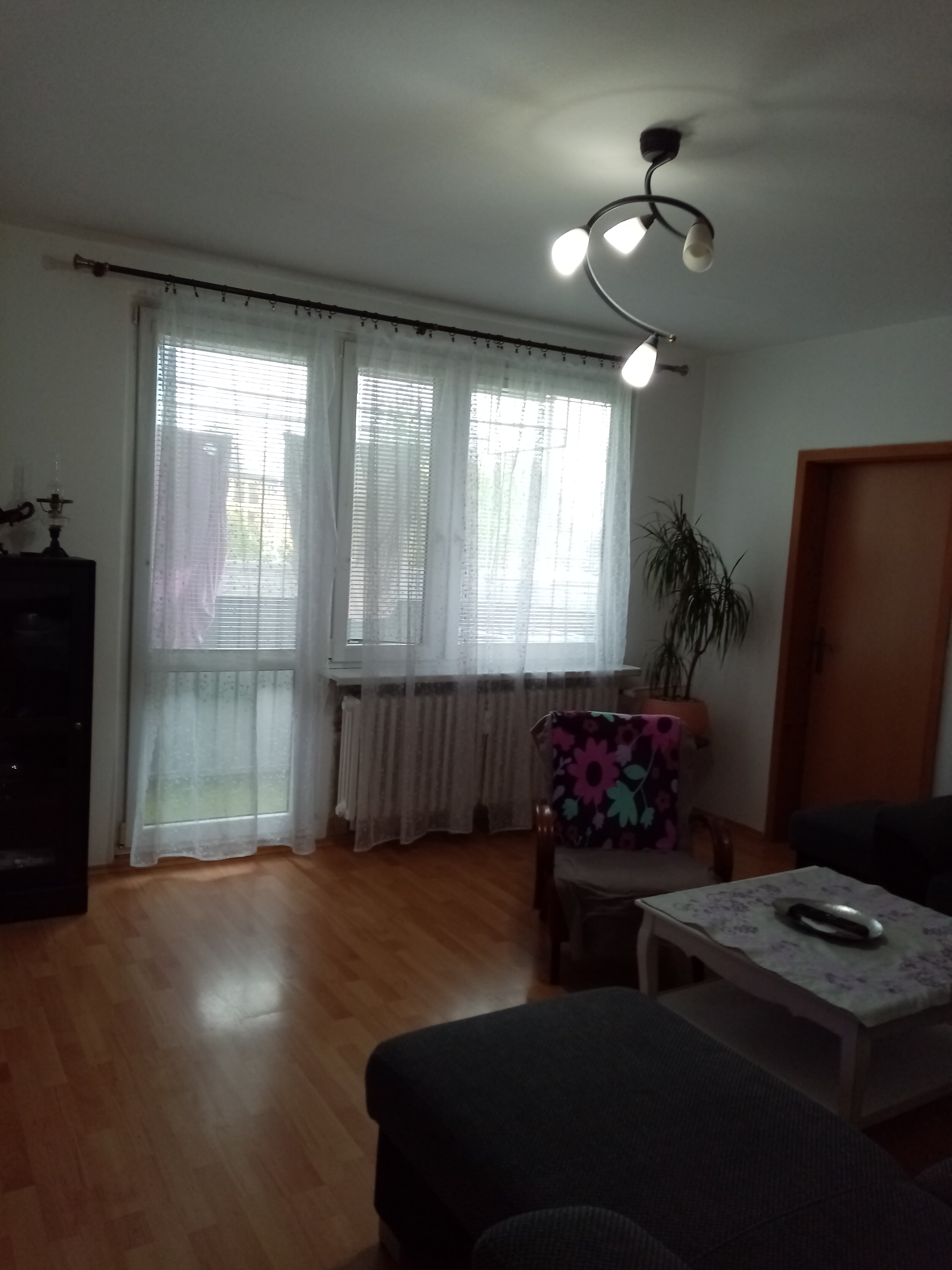 Predám priestranný byt v lokalite Turzovka