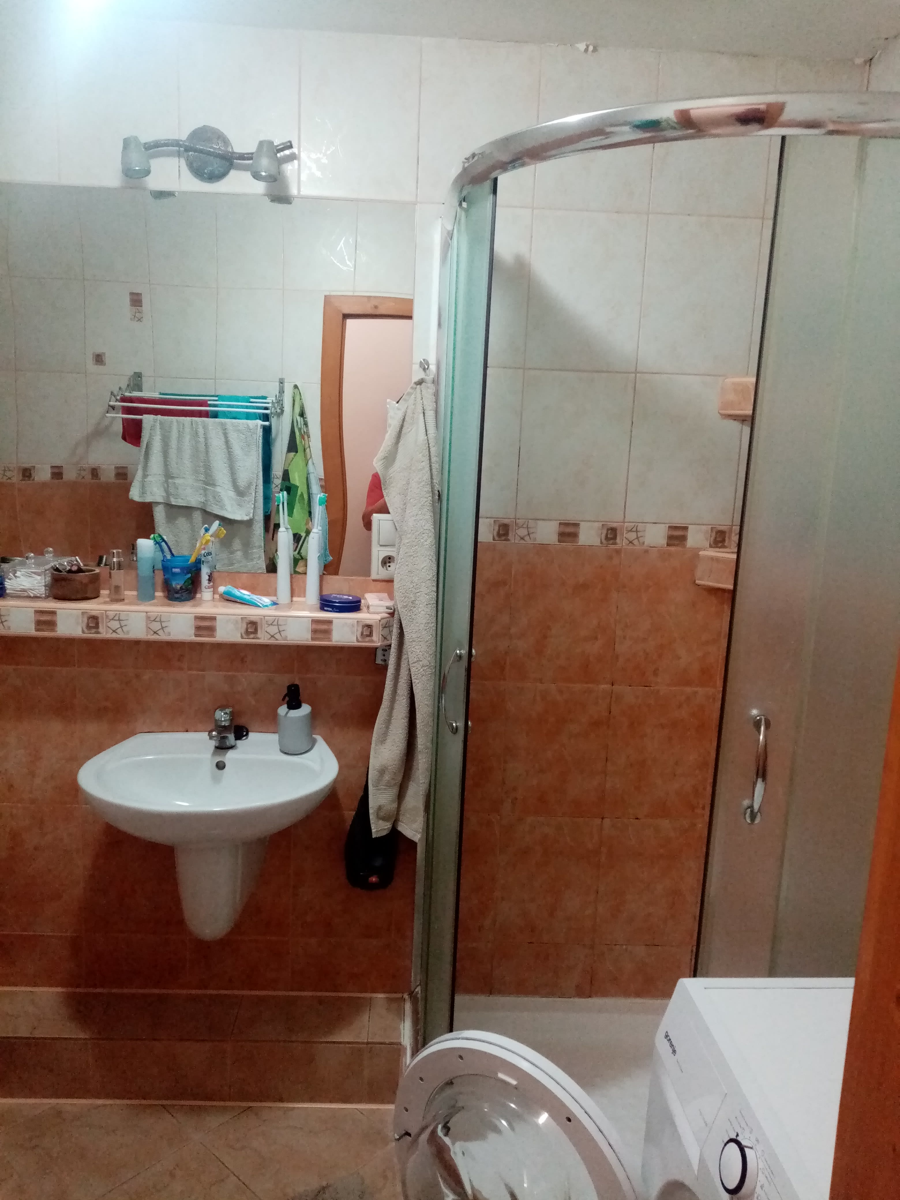 Predám priestranný byt v lokalite Turzovka