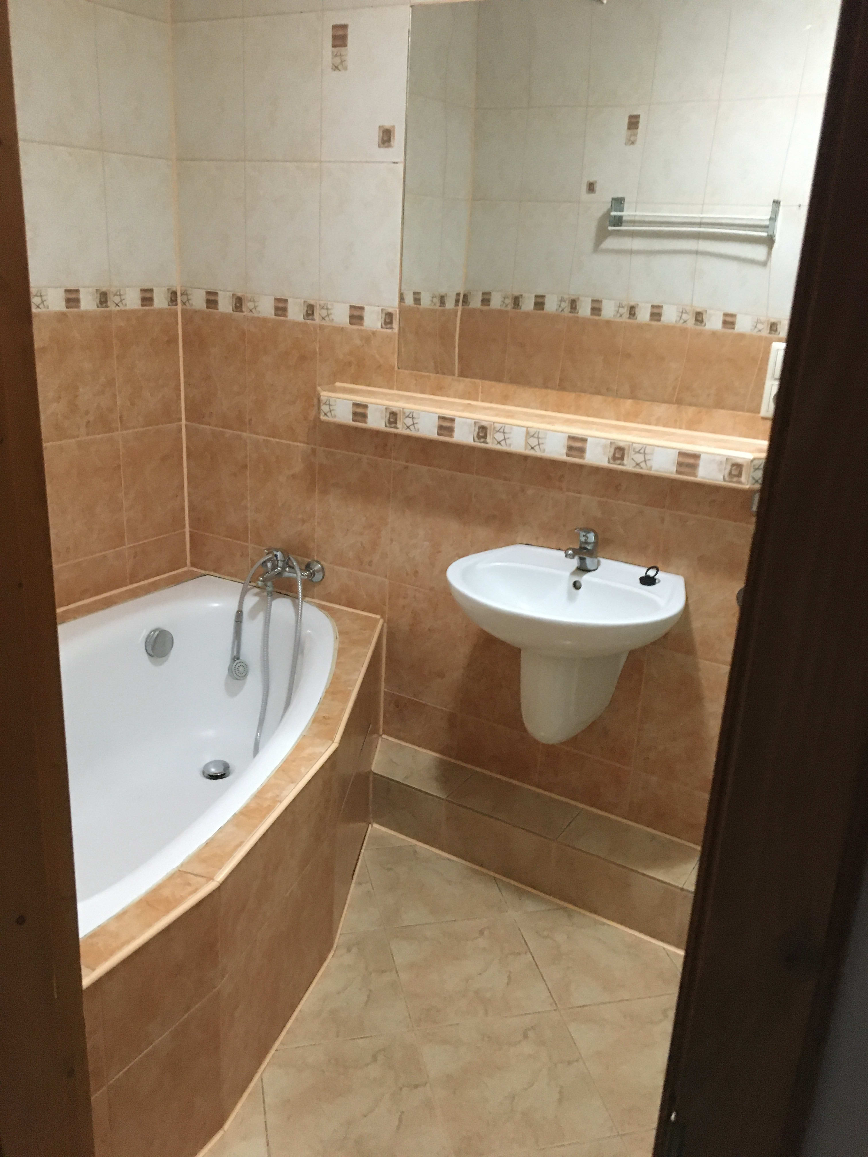 Predám priestranný byt v lokalite Turzovka