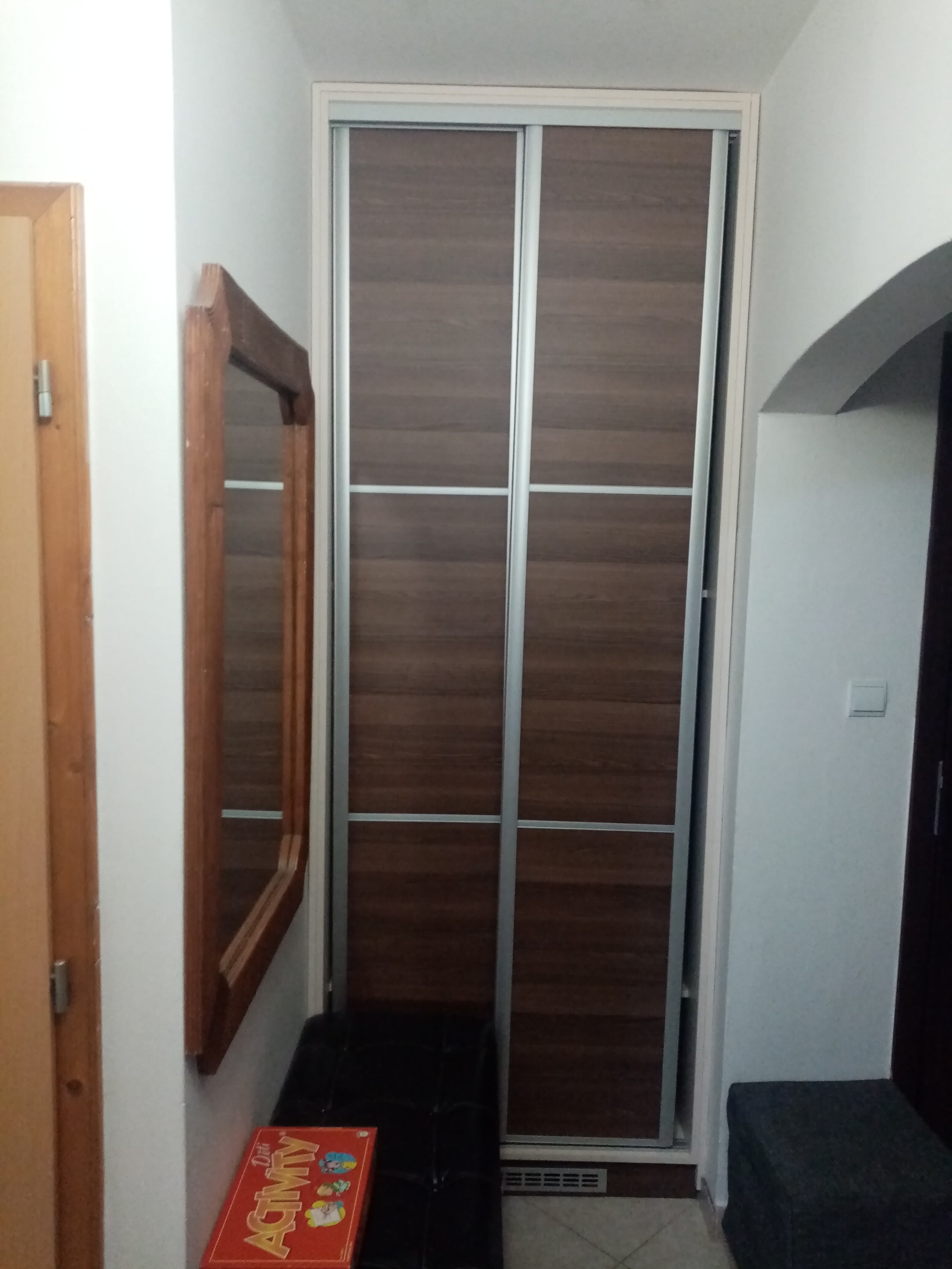 Predám priestranný byt v lokalite Turzovka