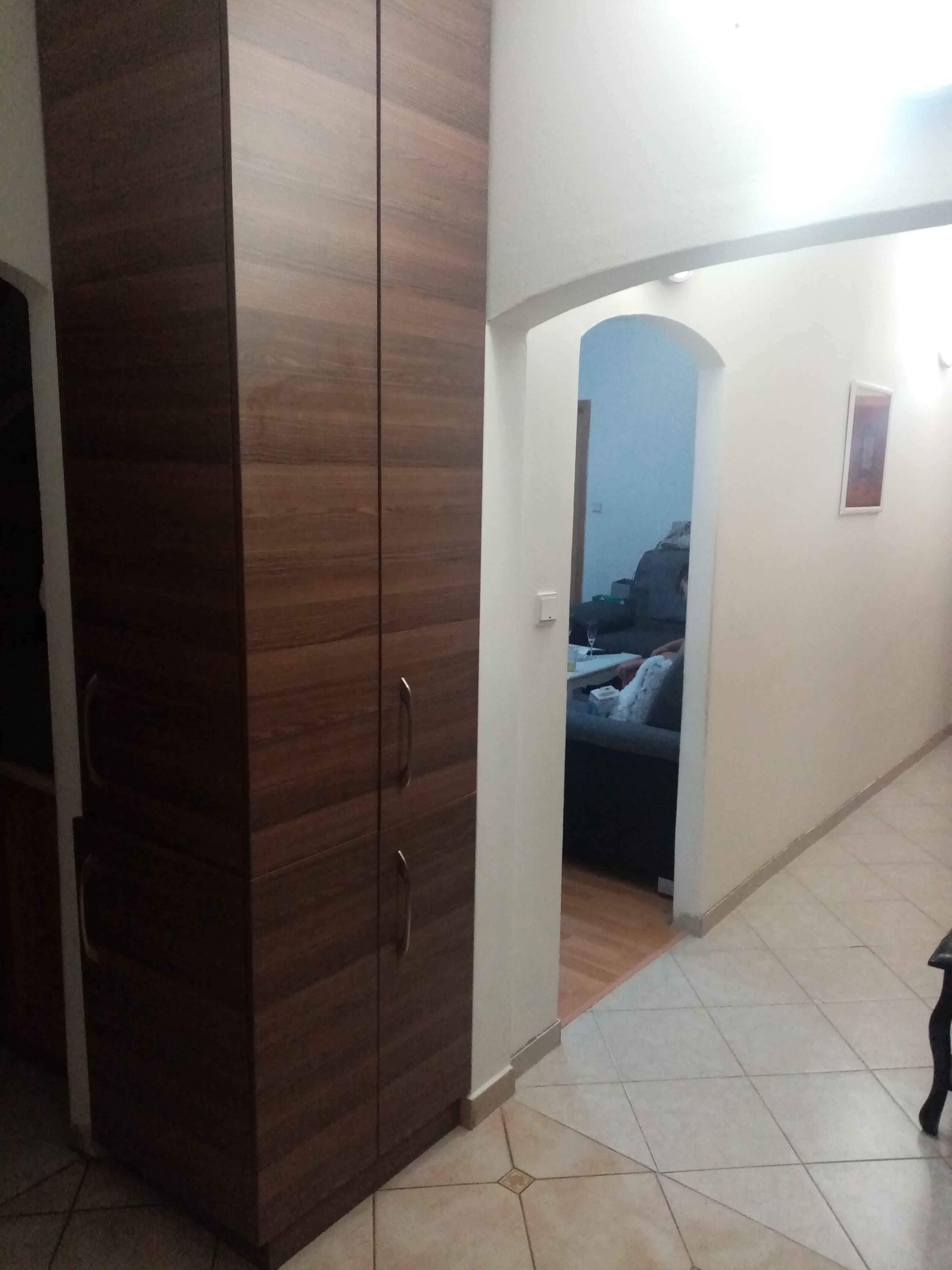 Predám priestranný byt v lokalite Turzovka