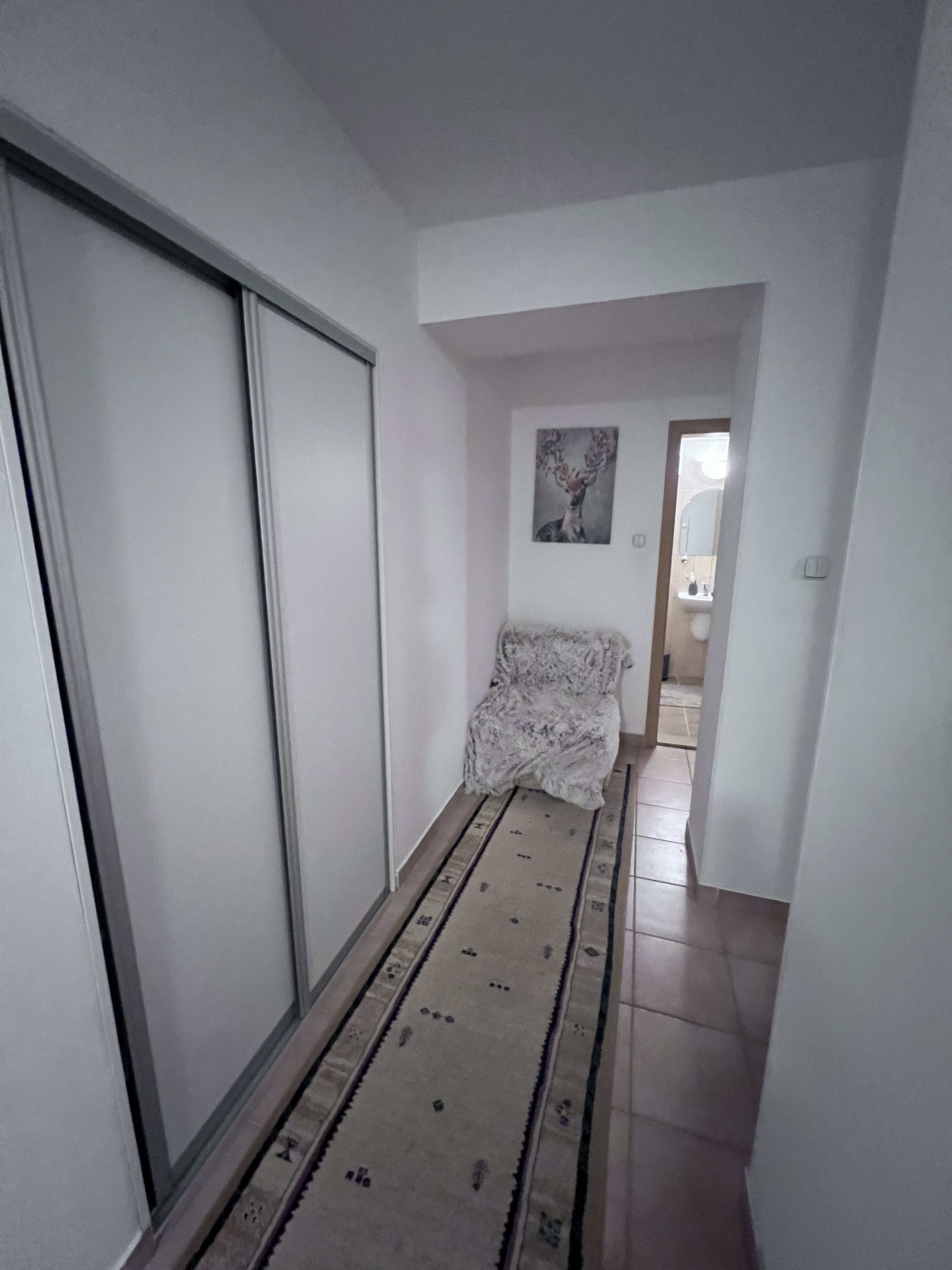 Predám slnečný byt v lokalite Donovaly