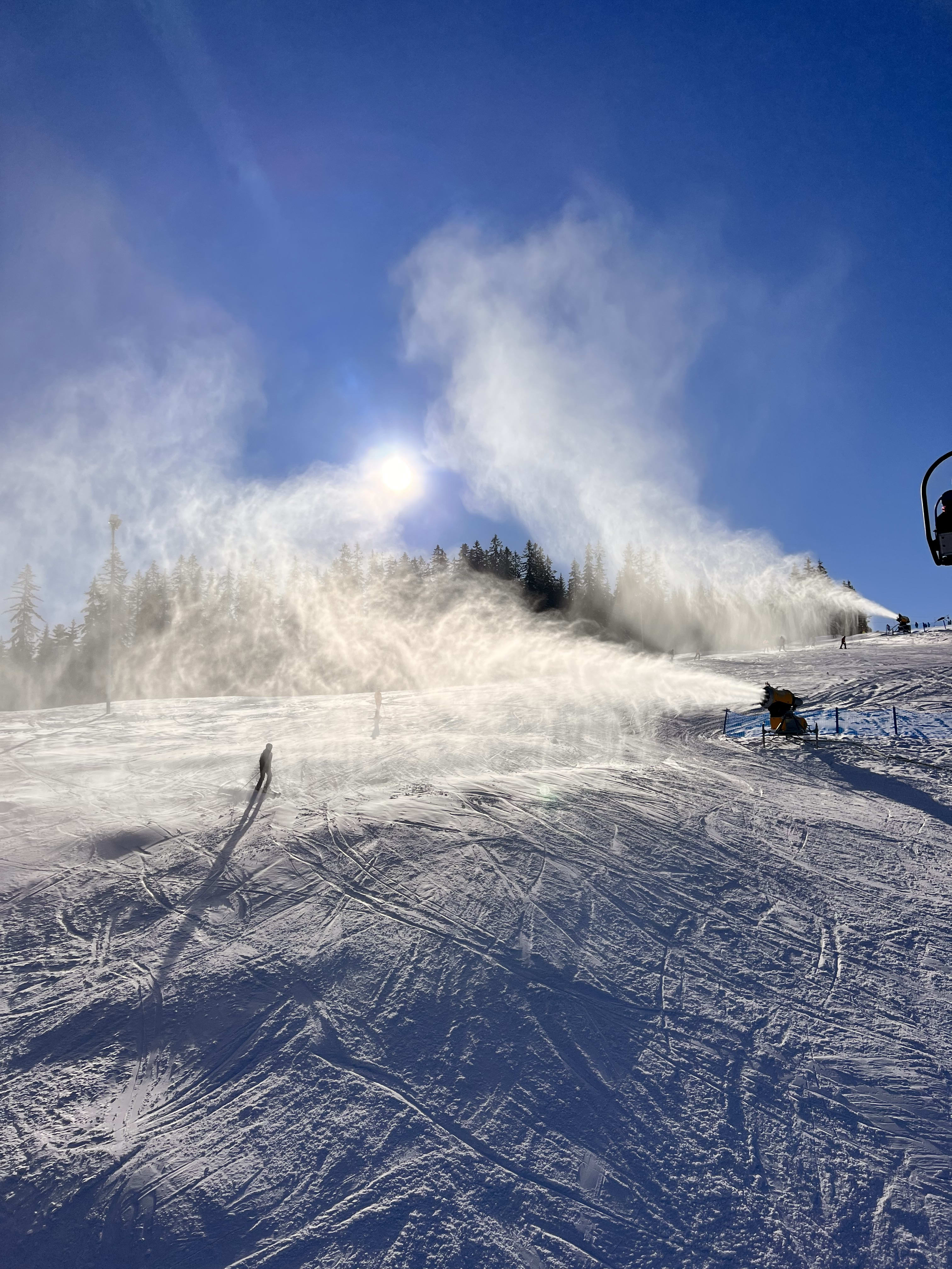 Predám slnečný byt v lokalite Donovaly