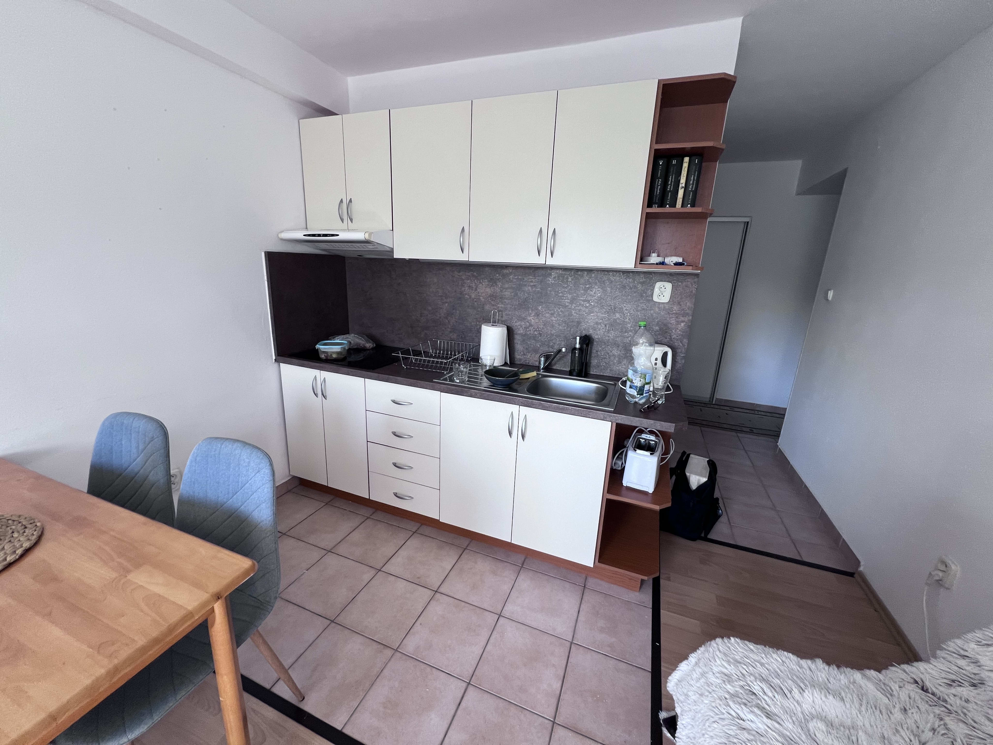 Predám slnečný byt v lokalite Donovaly