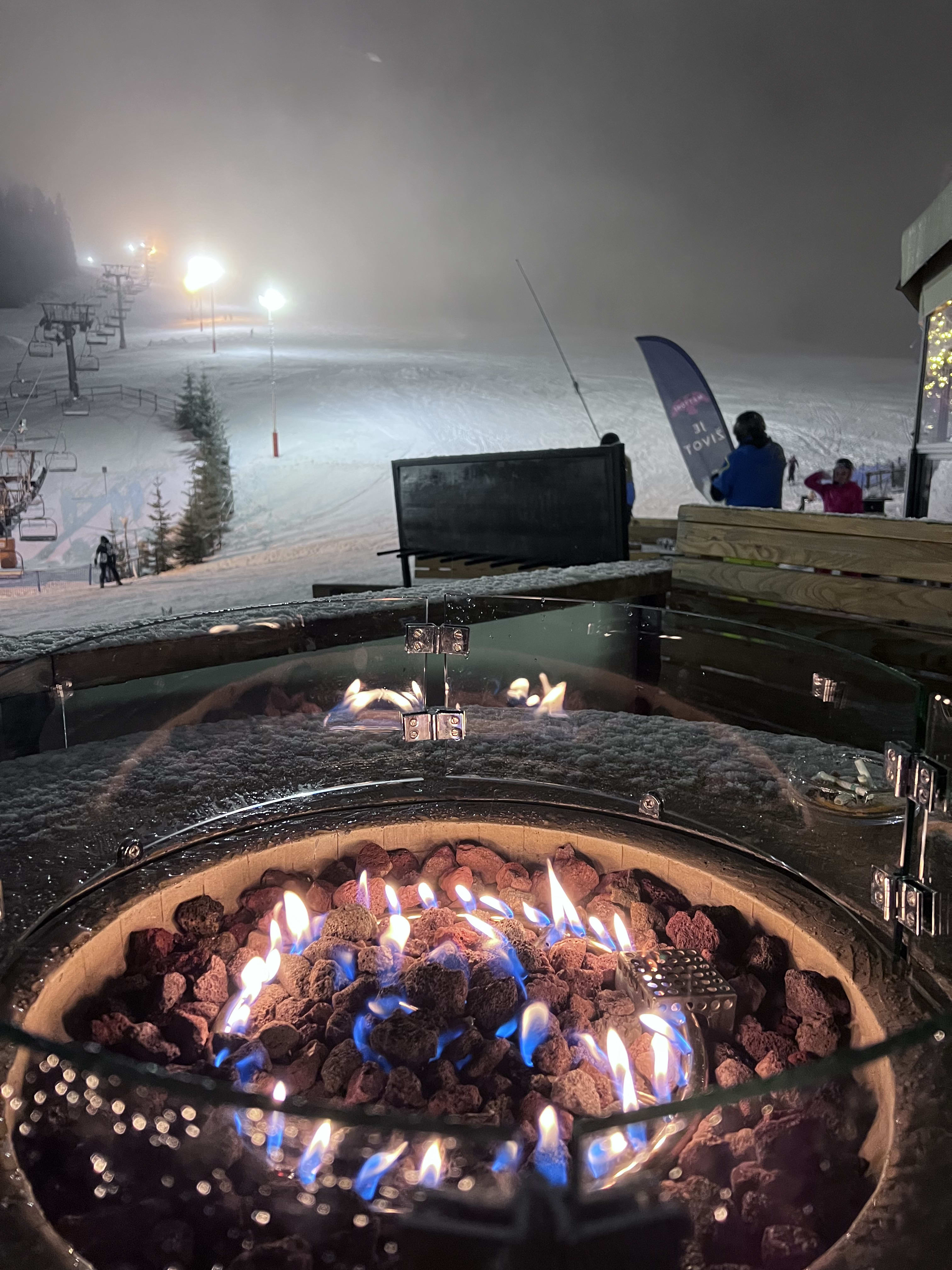 Predám slnečný byt v lokalite Donovaly