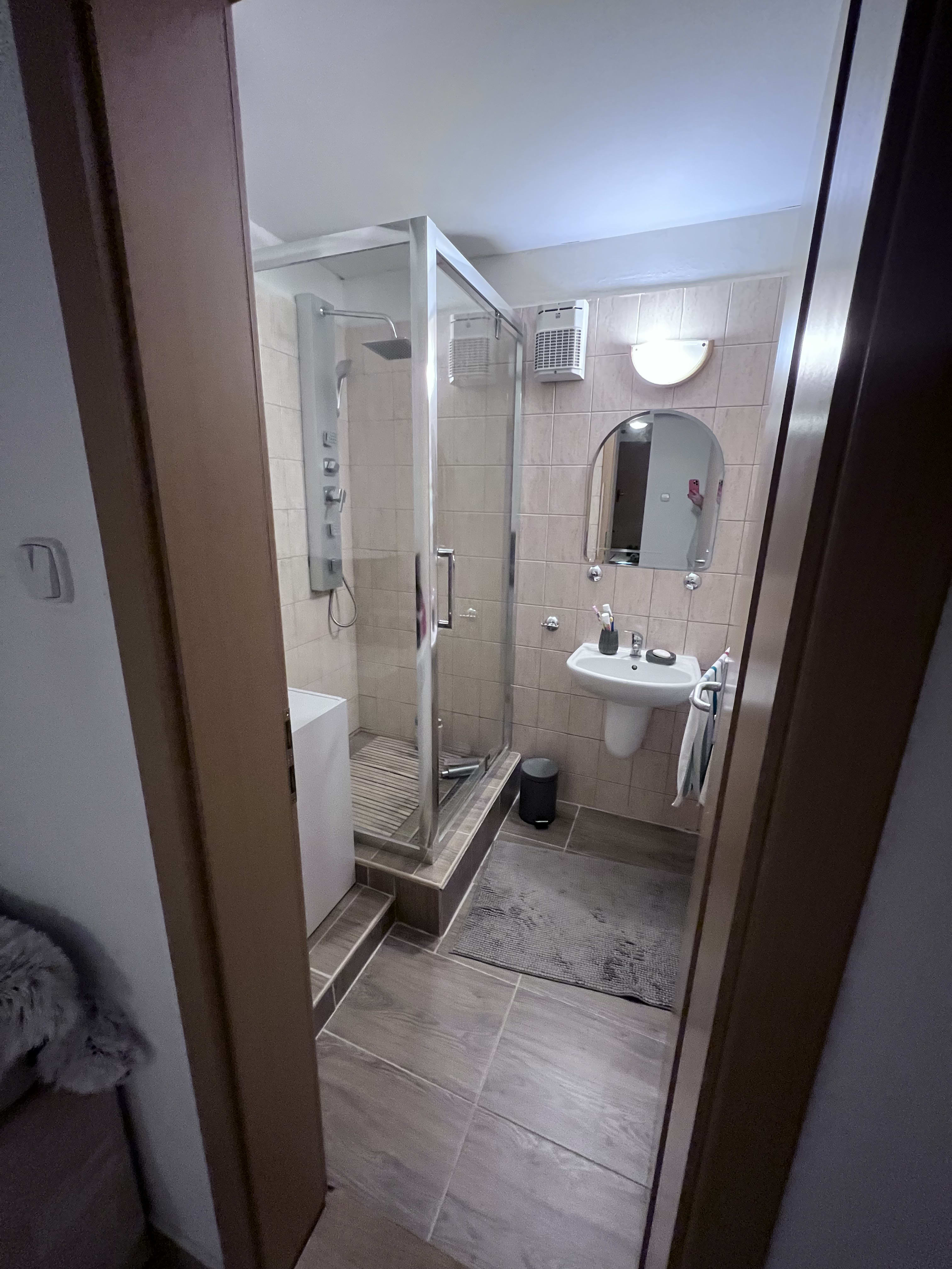 Predám slnečný byt v lokalite Donovaly