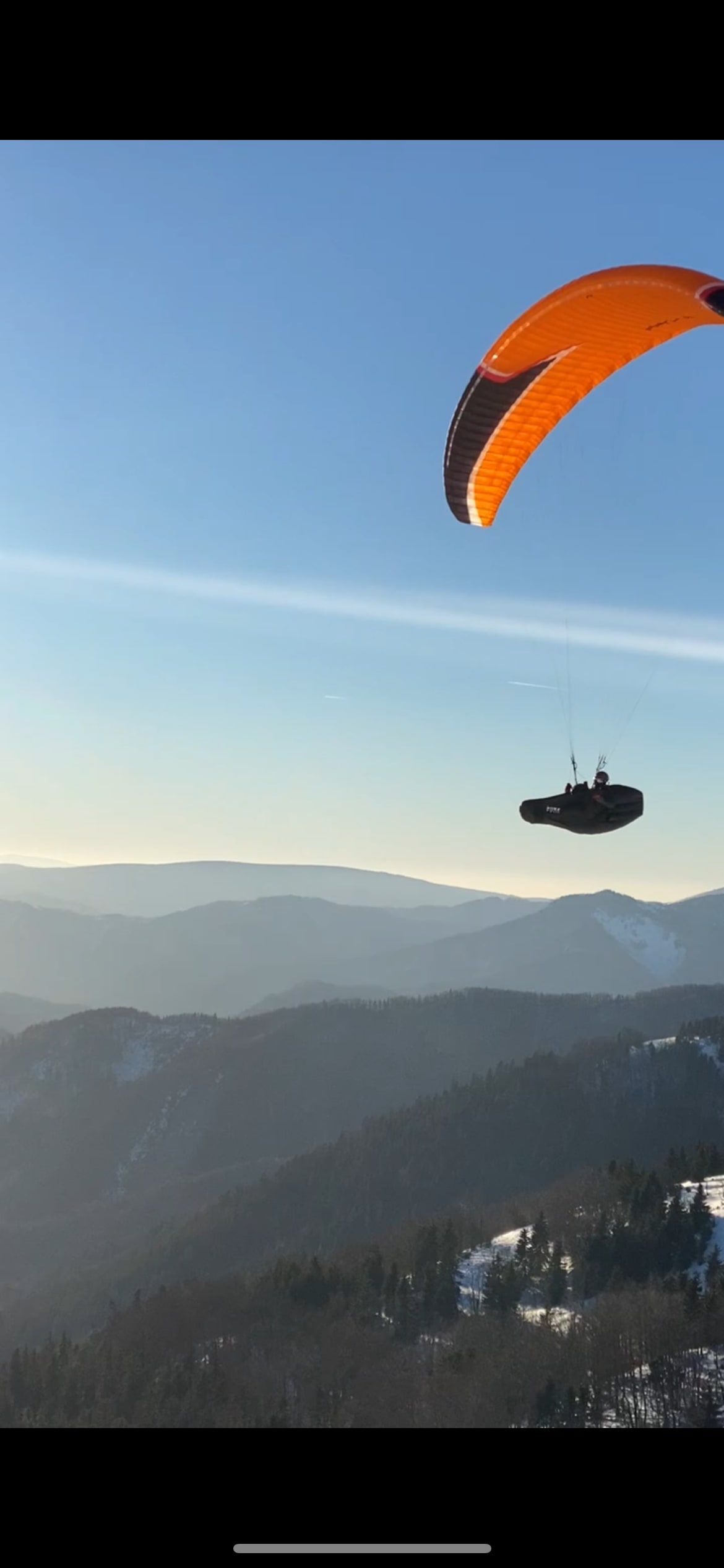 Predám slnečný byt v lokalite Donovaly