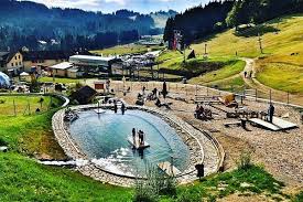 Predám slnečný byt v lokalite Donovaly