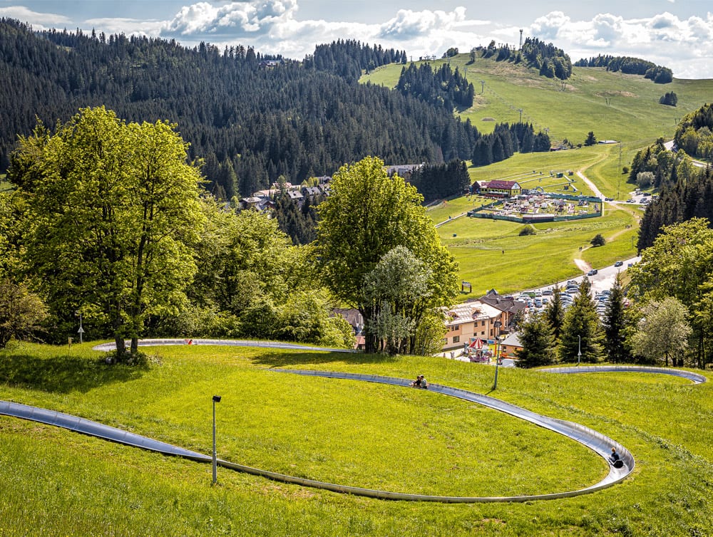 Predám slnečný byt v lokalite Donovaly