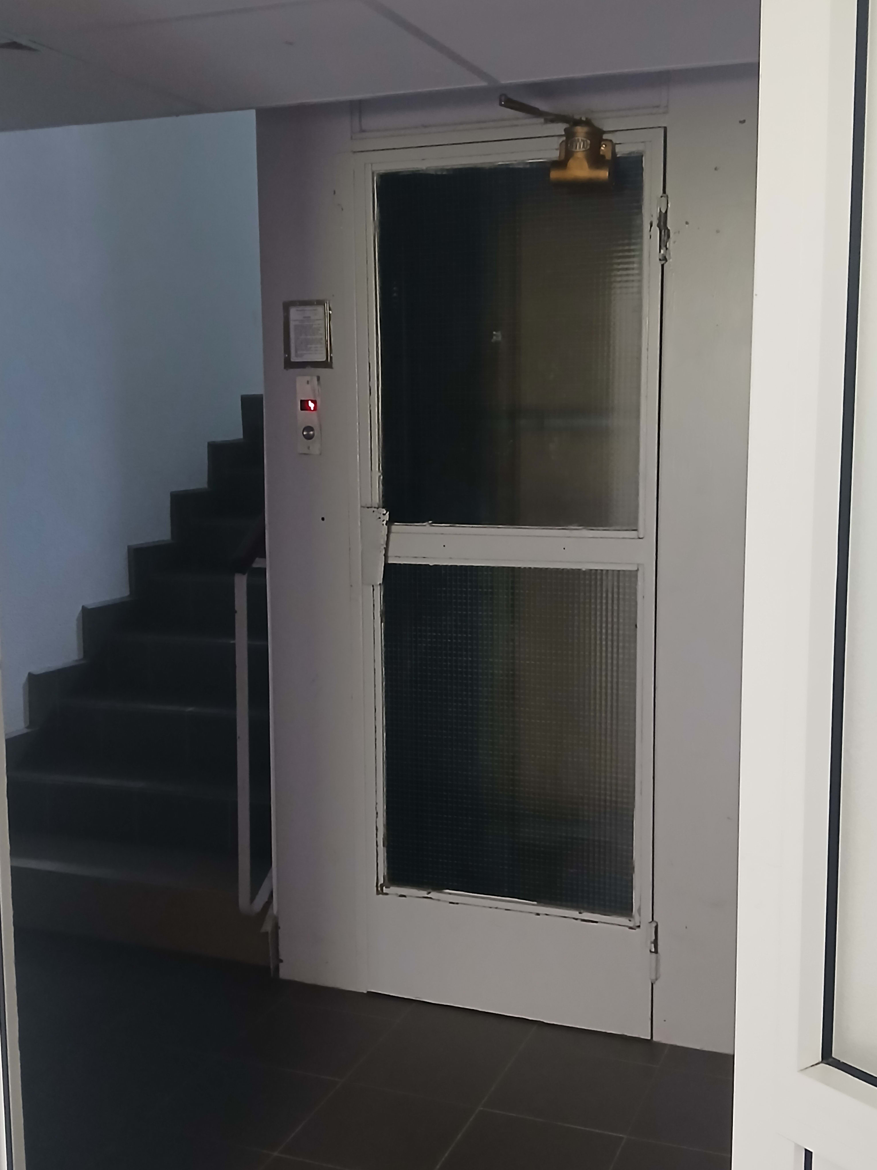 Predám obrovský byt v lokalite Hriňová