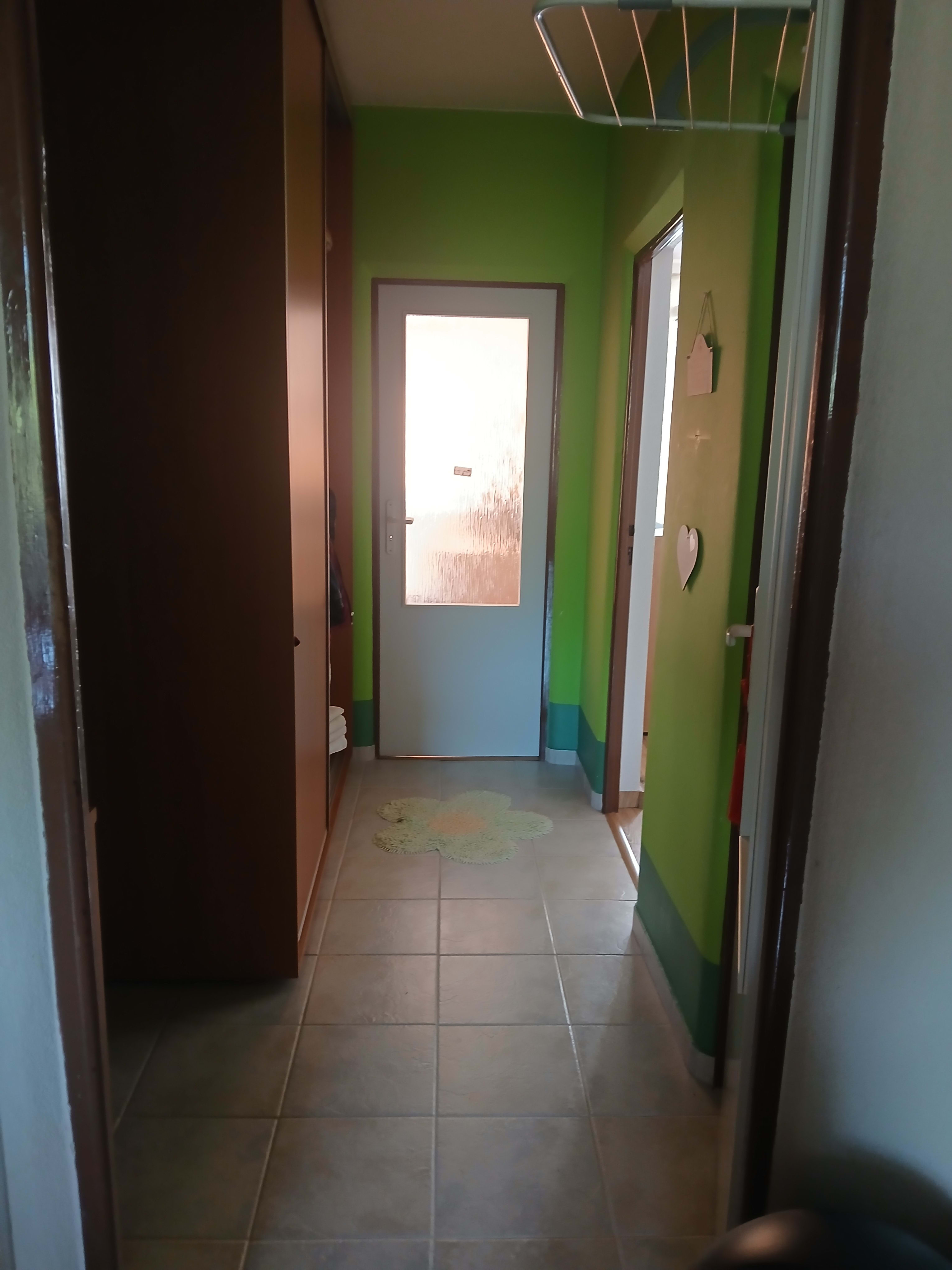 Predám obrovský byt v lokalite Hriňová