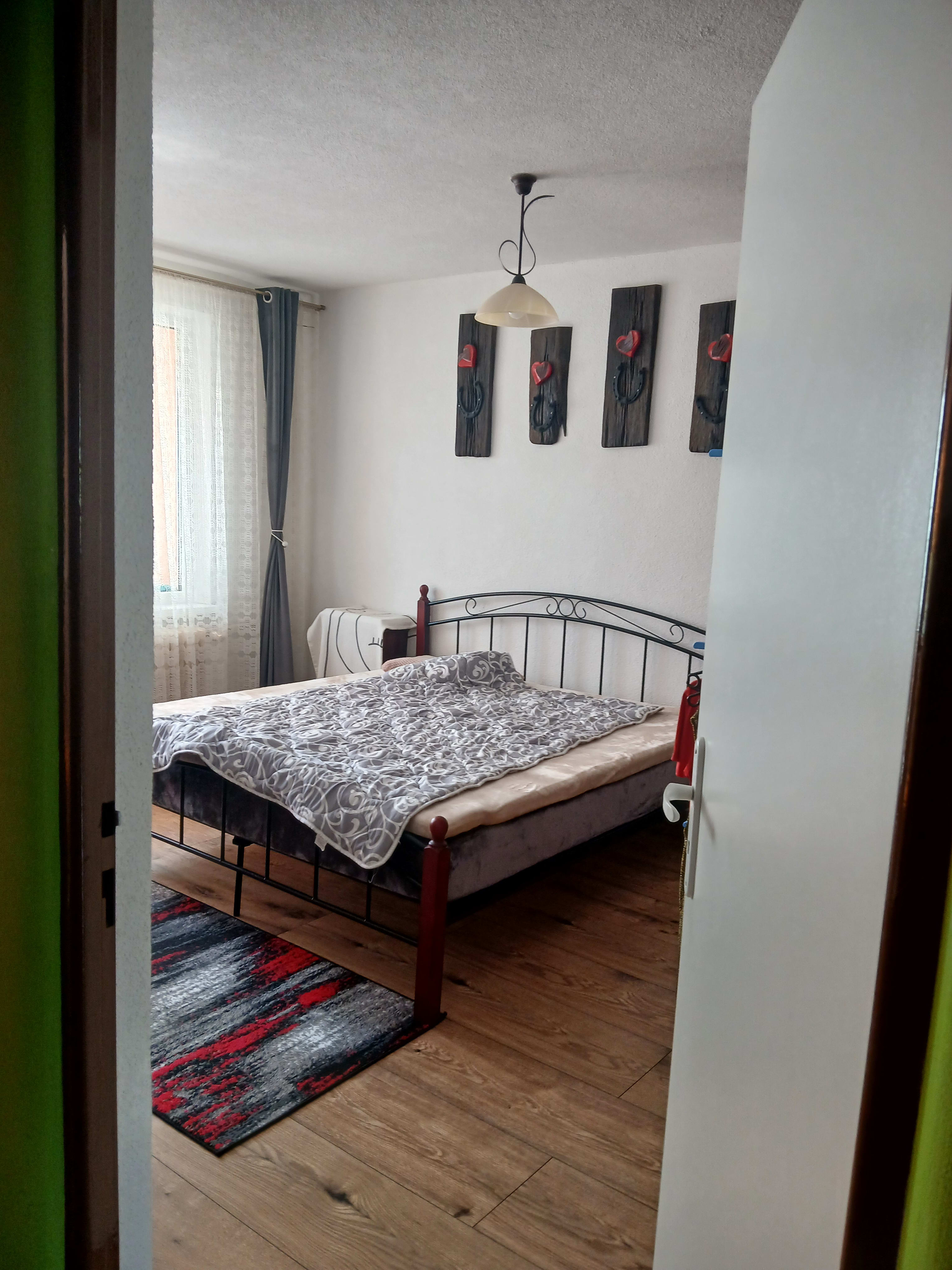 Predám obrovský byt v lokalite Hriňová