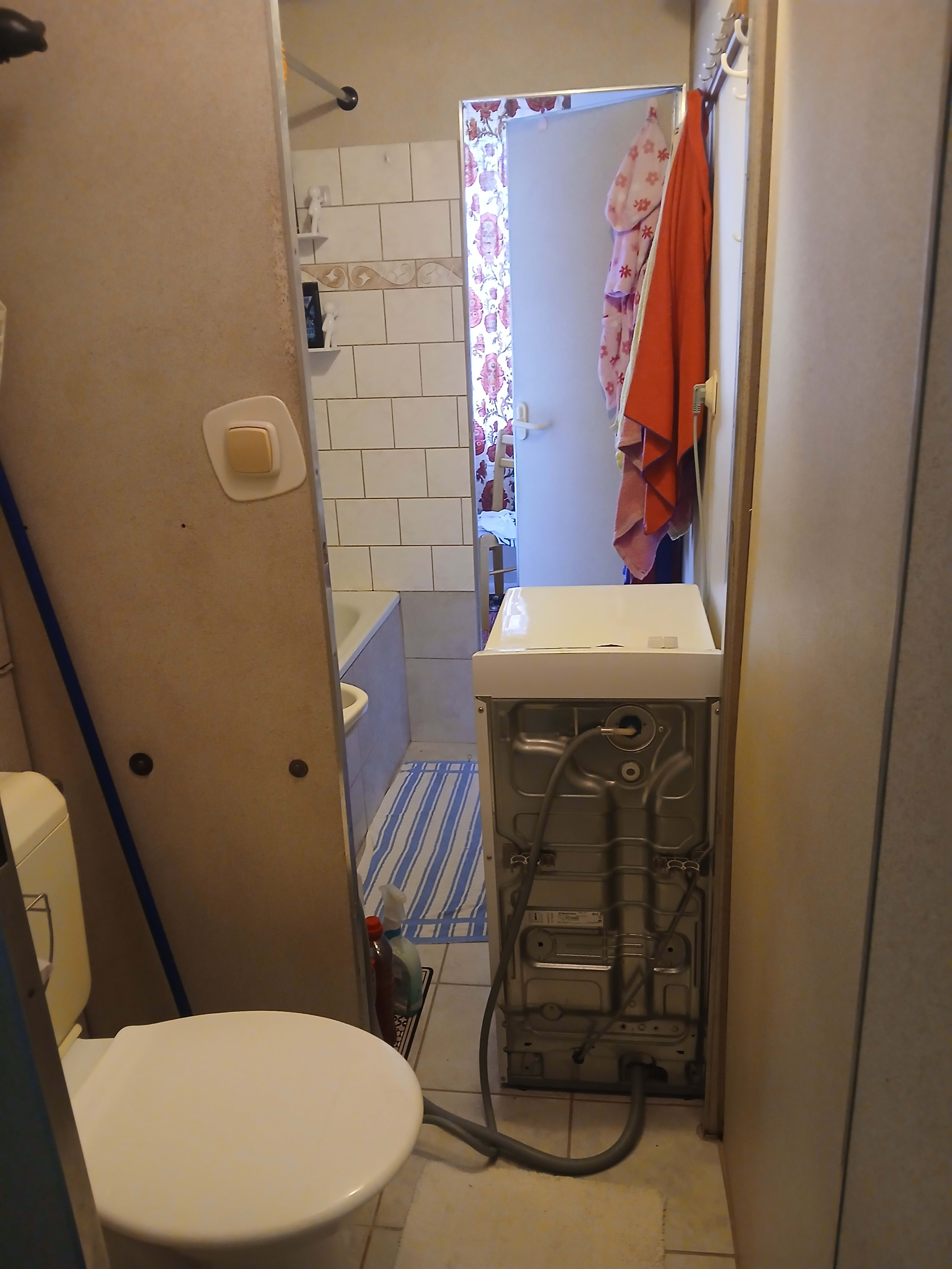 Predám obrovský byt v lokalite Hriňová