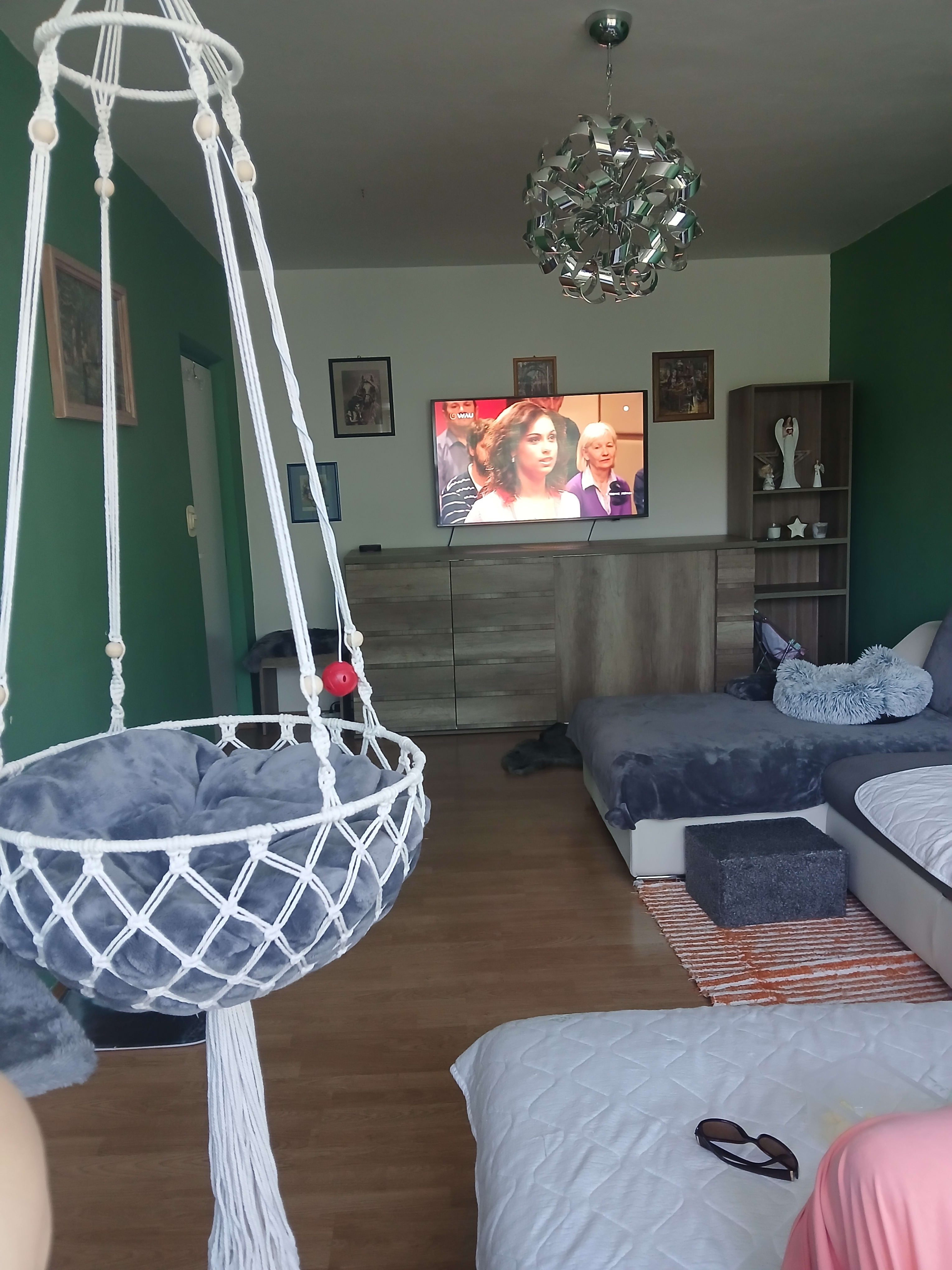 Predám obrovský byt v lokalite Hriňová