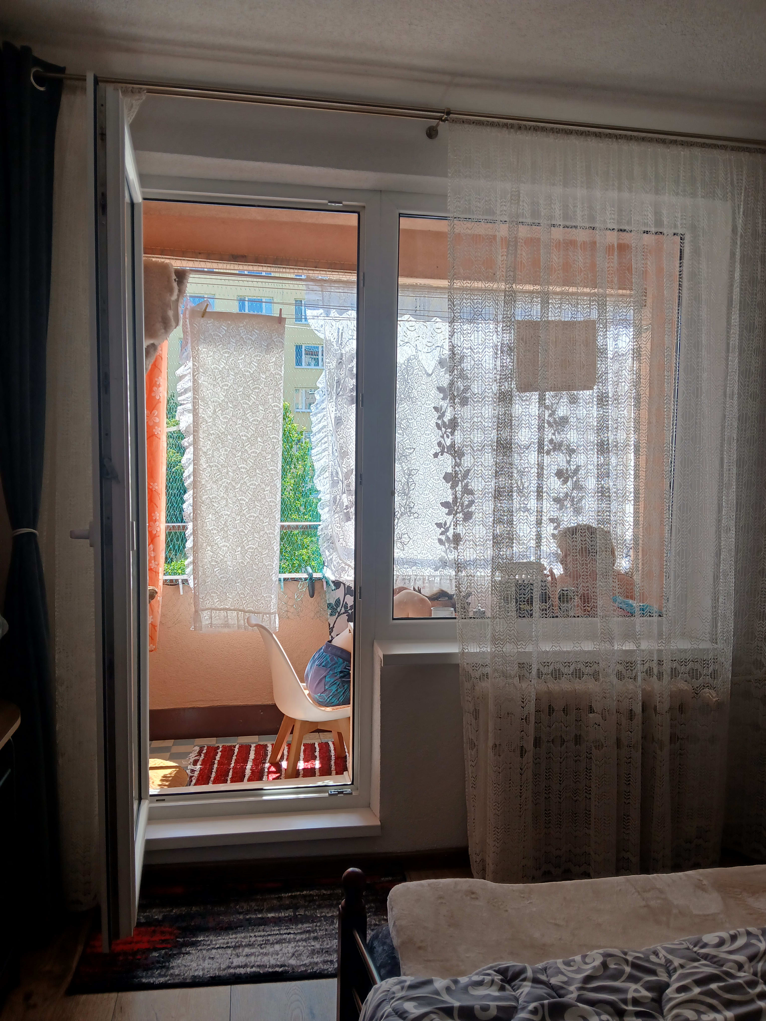 Predám obrovský byt v lokalite Hriňová