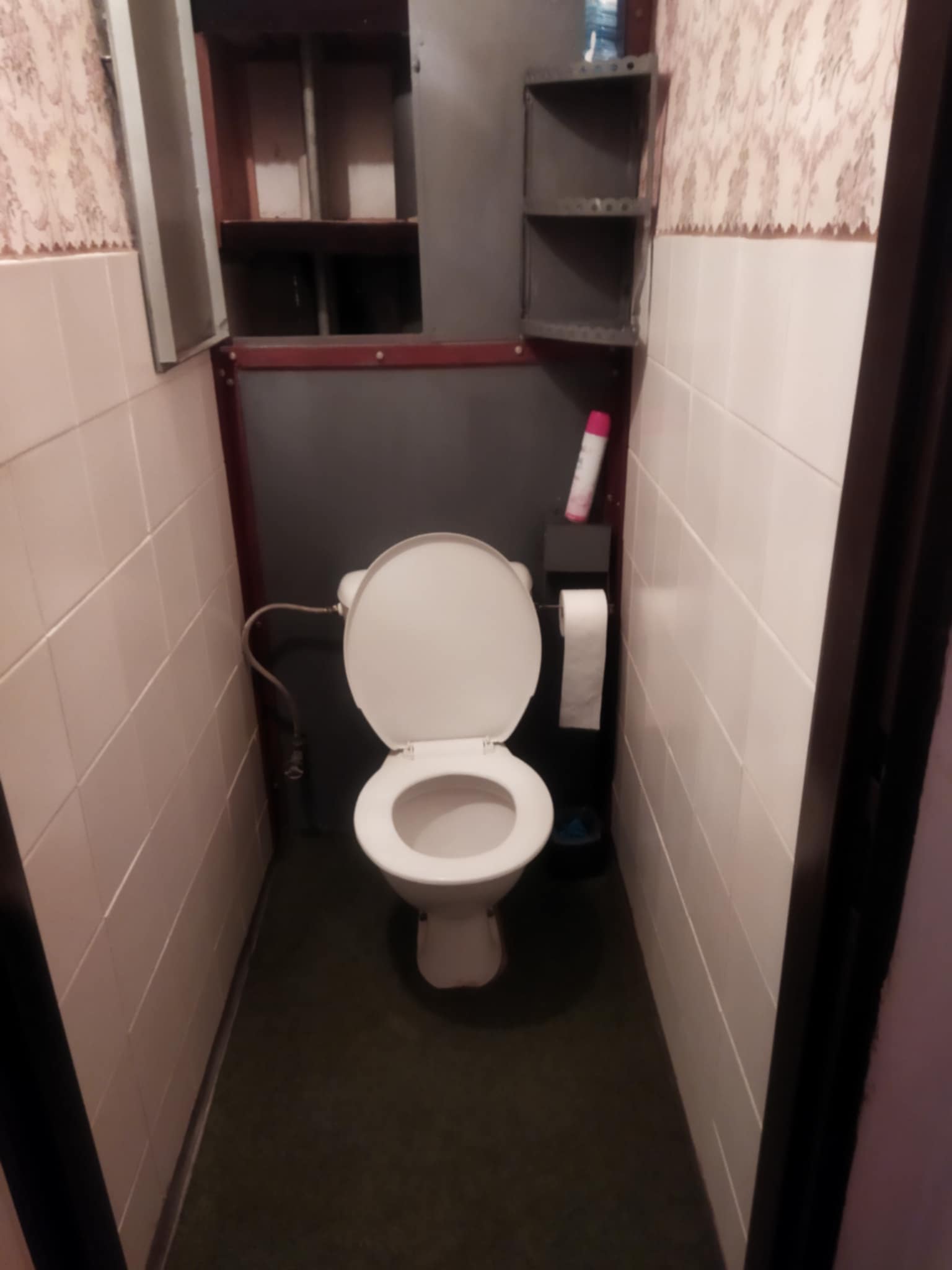 Predám slnečný byt v lokalite Veľké Kapušany