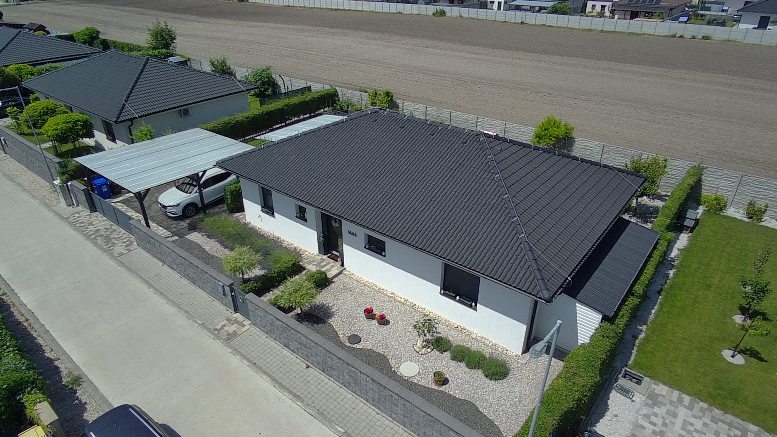 Predám slnečný dom v lokalite Hviezdoslavov