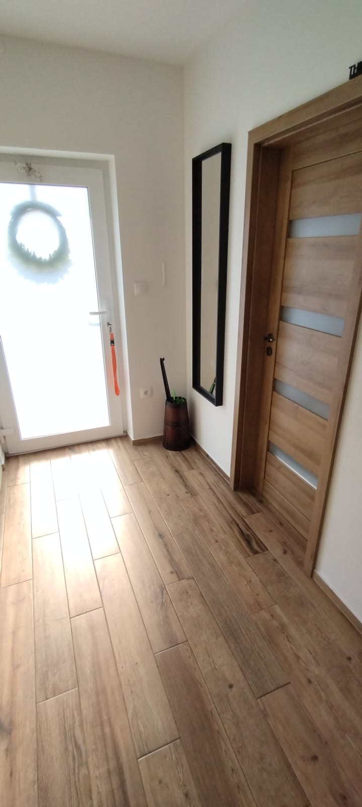 Predám slnečný dom v lokalite Hviezdoslavov