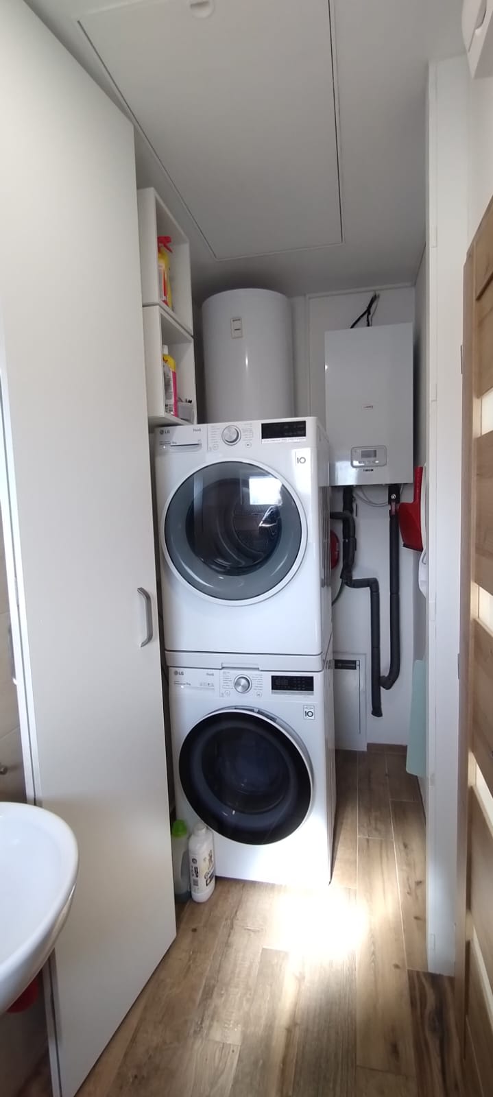 Predám slnečný dom v lokalite Hviezdoslavov