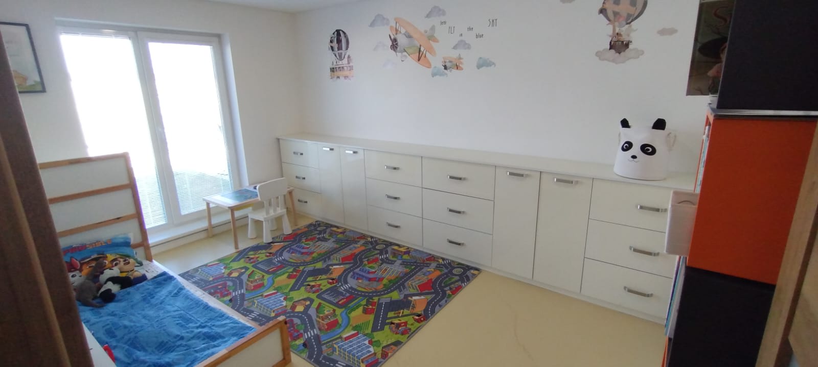 Predám slnečný dom v lokalite Hviezdoslavov