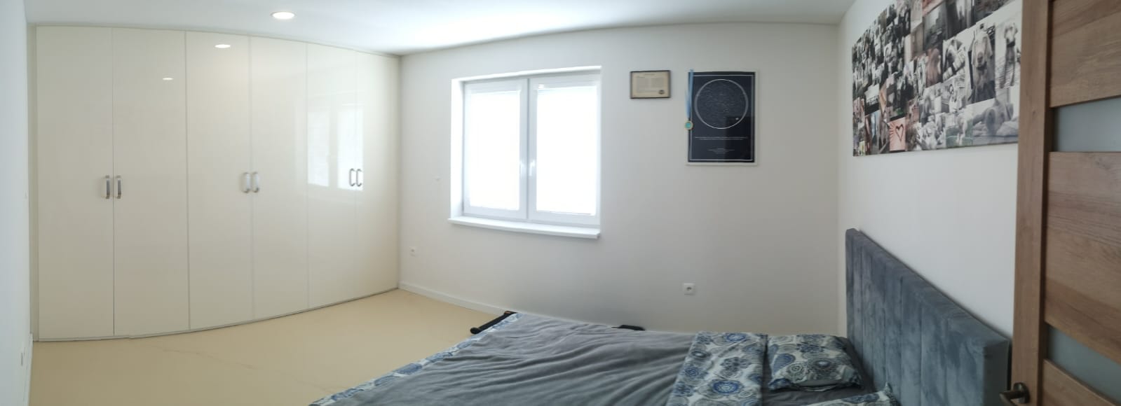 Predám slnečný dom v lokalite Hviezdoslavov