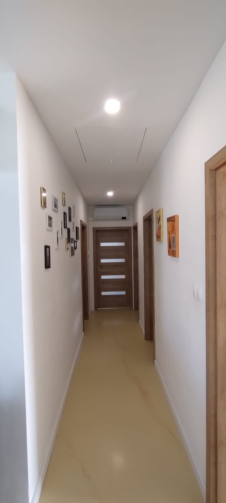 Predám slnečný dom v lokalite Hviezdoslavov