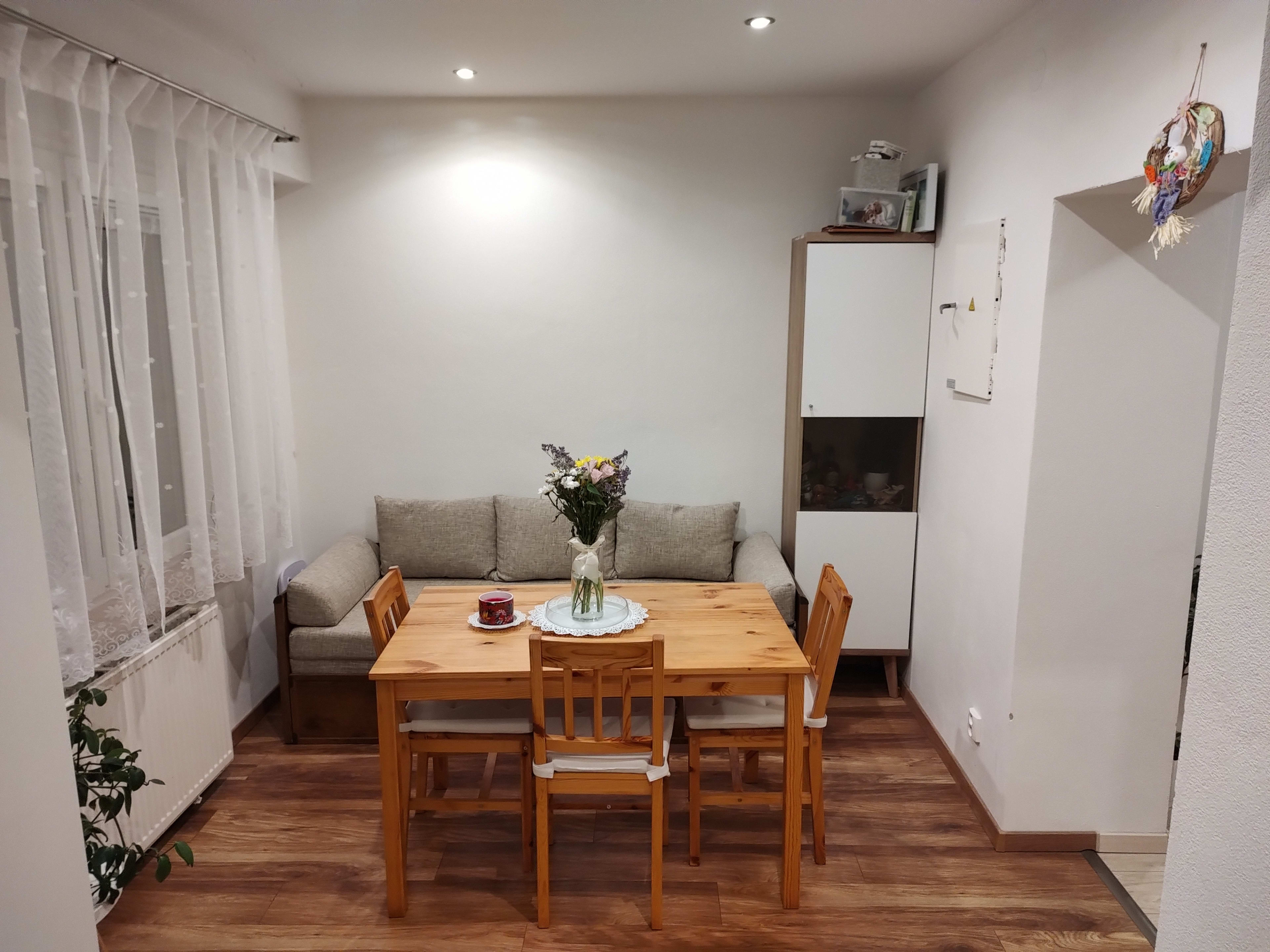 Predám Veľký dom v lokalite Mojmírovce