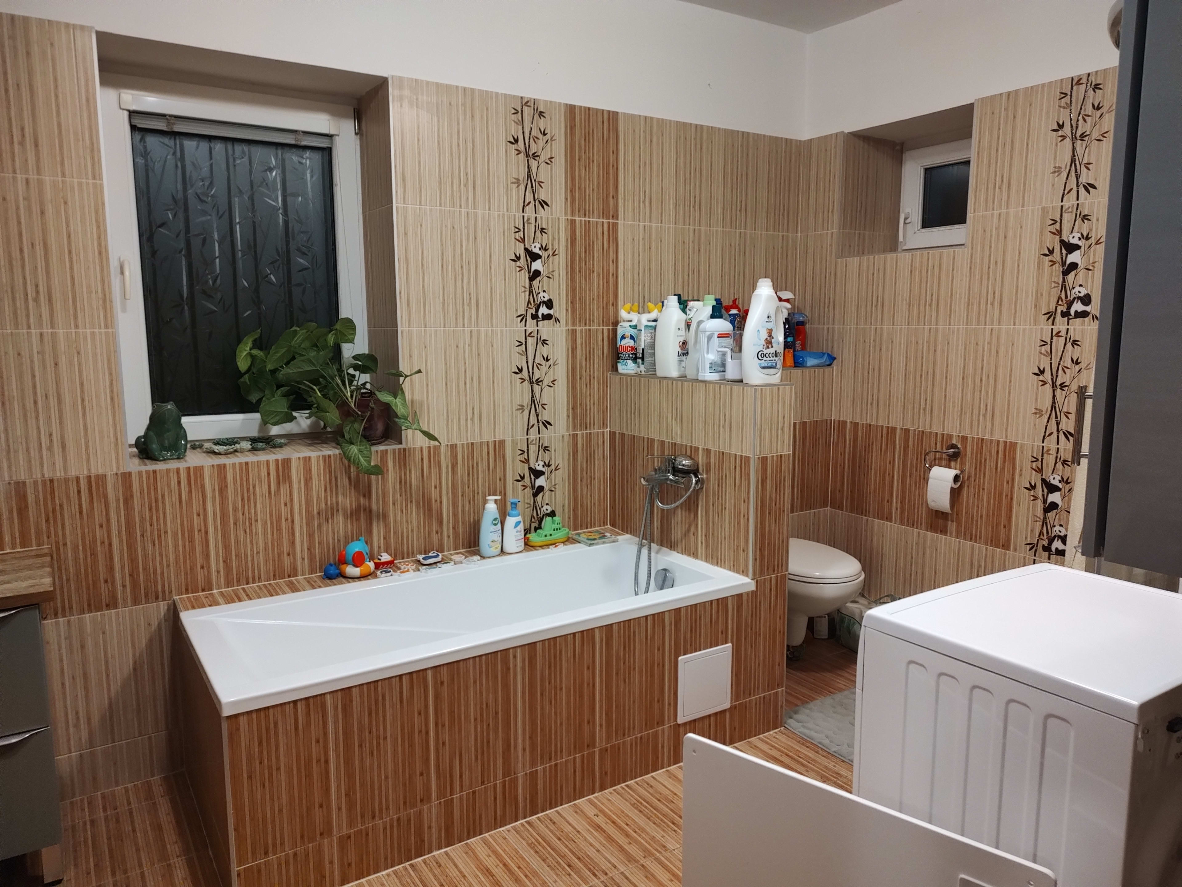 Predám Veľký dom v lokalite Mojmírovce