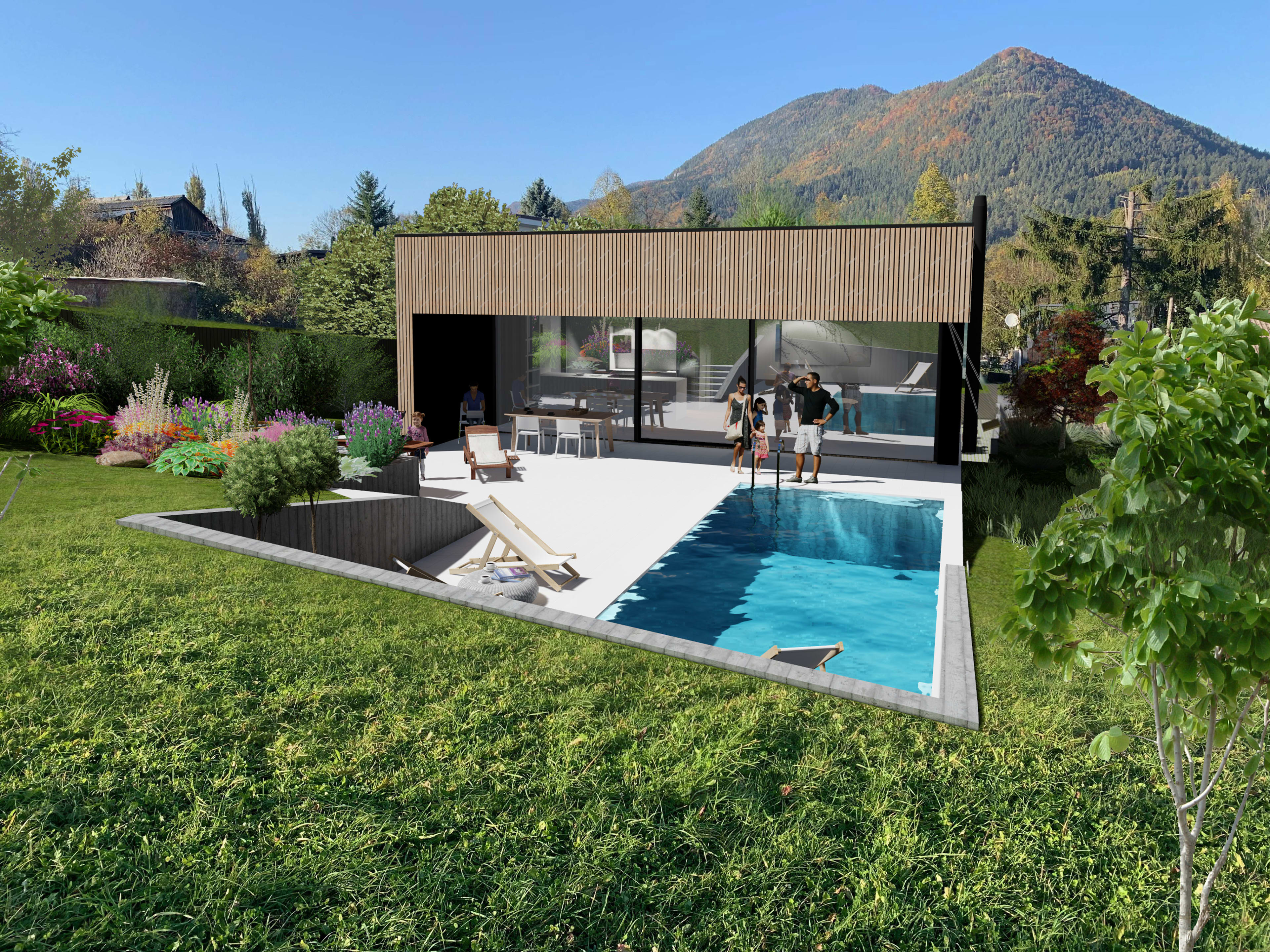 Predám Top adresa v Ružomberku  dom v lokalite Ružomberok