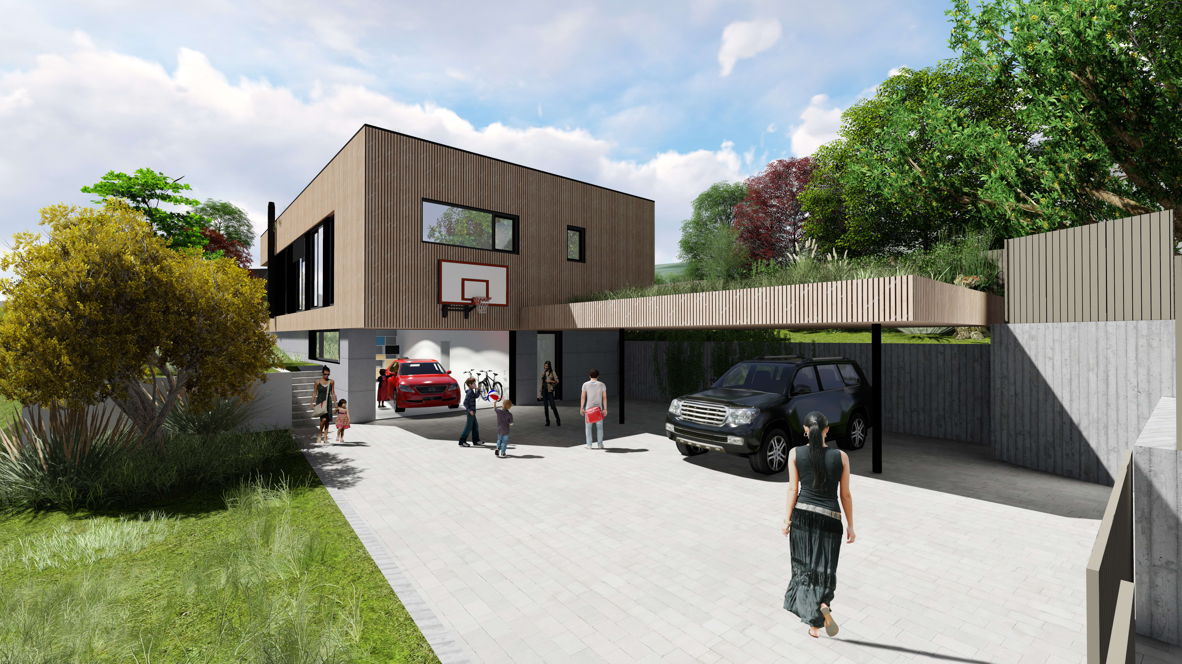 Predám Top adresa v Ružomberku  dom v lokalite Ružomberok