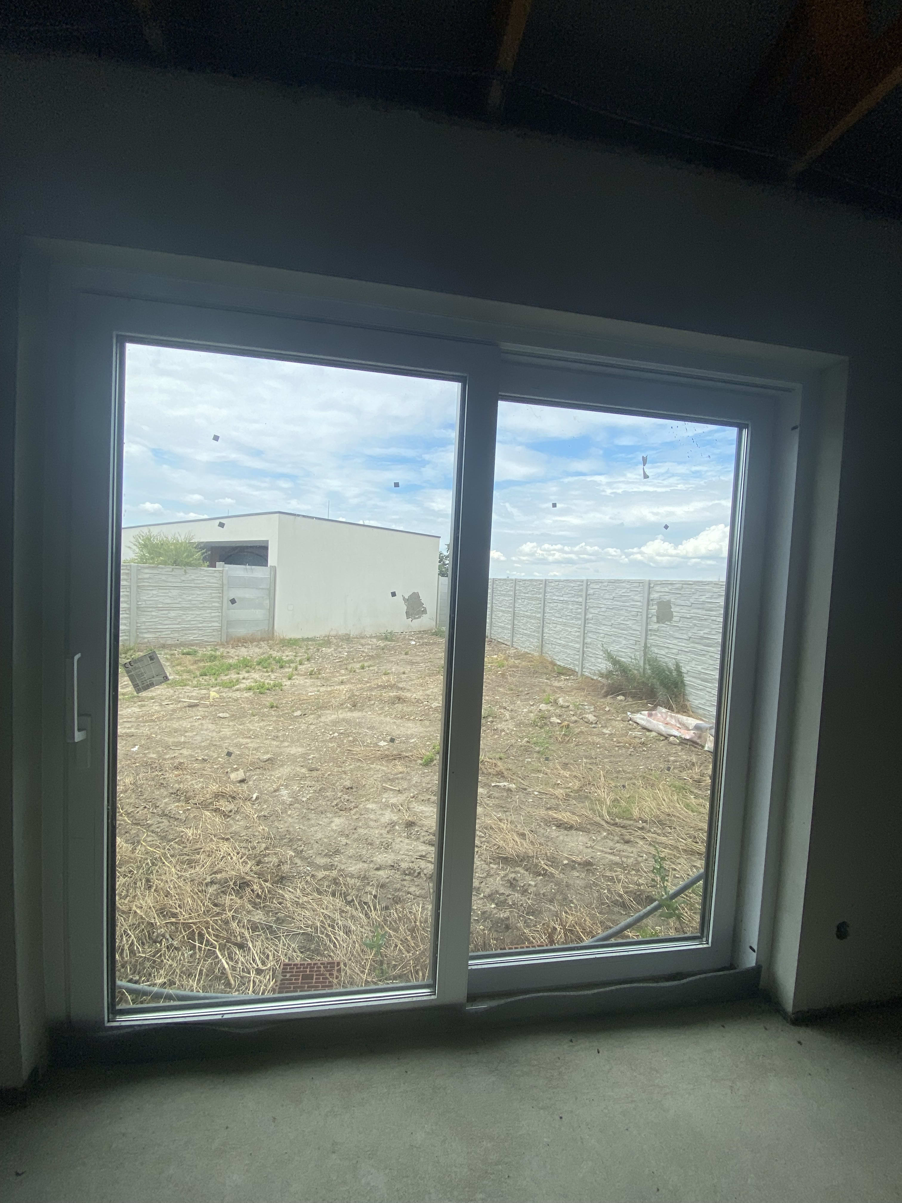 Predám moderný dom v lokalite Most pri Bratislave