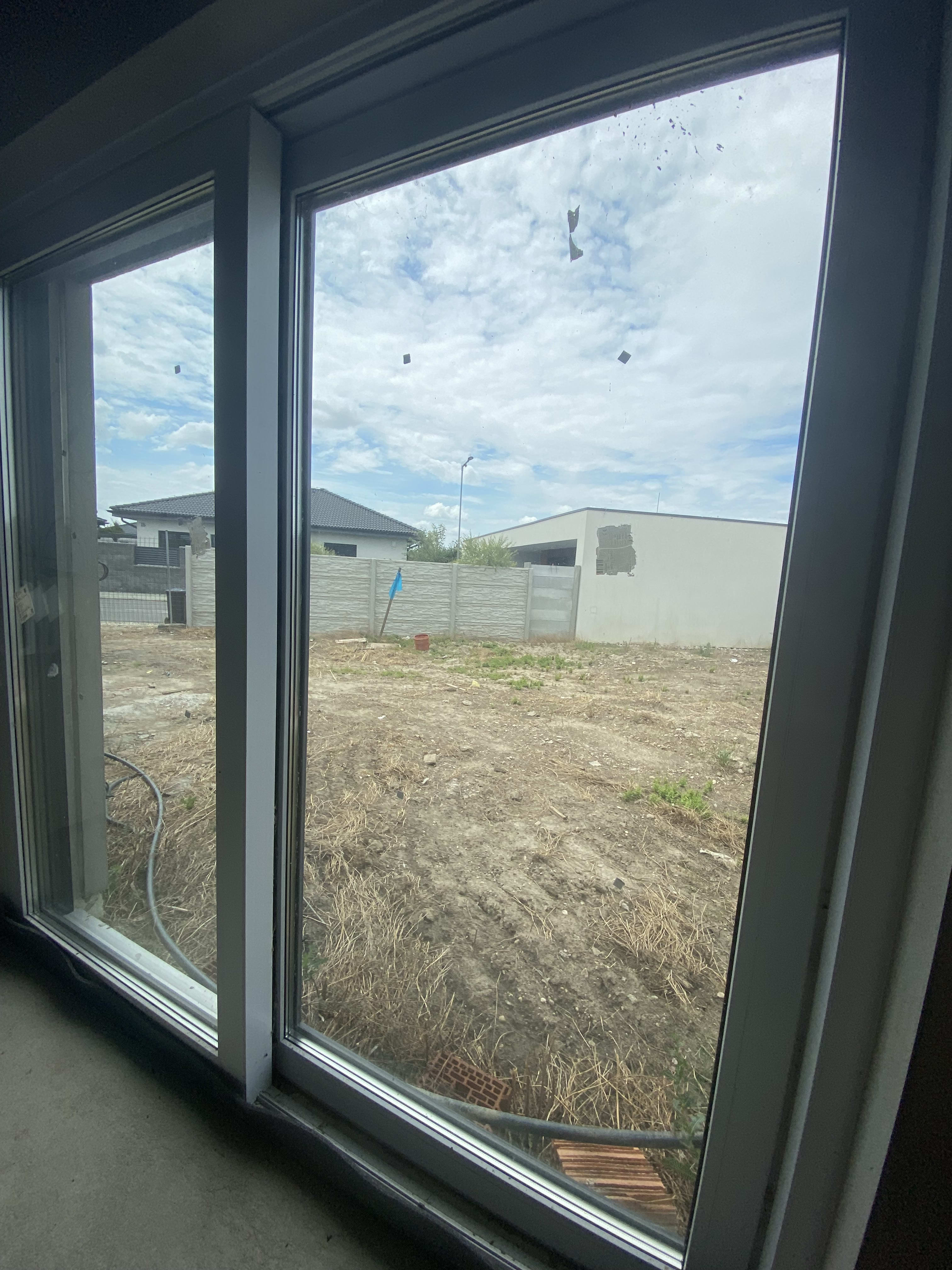 Predám moderný dom v lokalite Most pri Bratislave