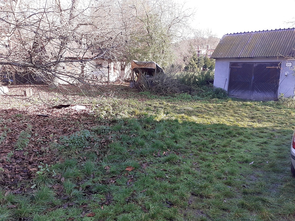 Predám Starší zachovalý dom v lokalite Nižný Hrabovec