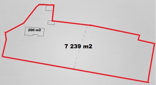 Predám Starší zachovalý dom v lokalite Nižný Hrabovec