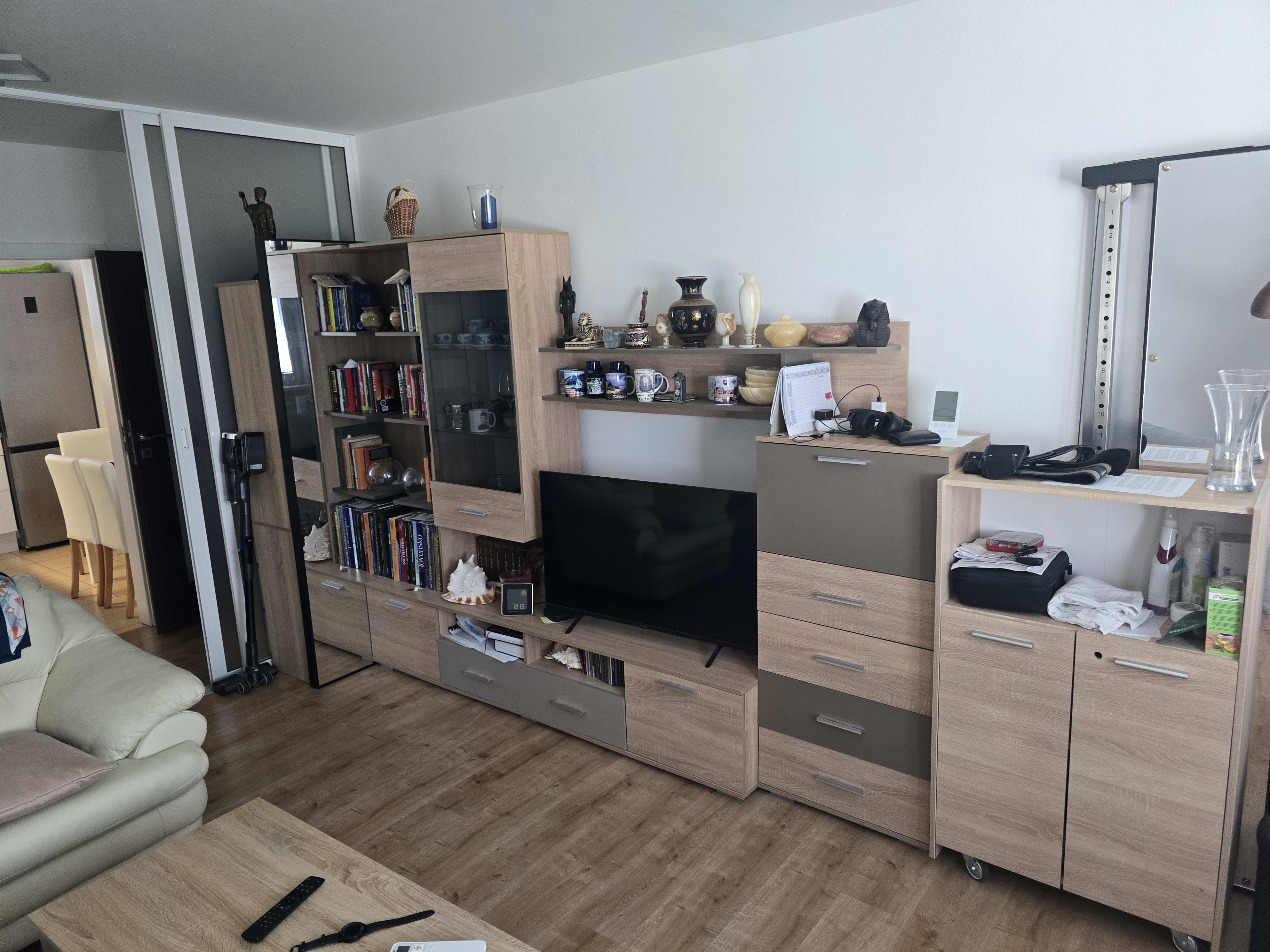 Predám po rekonstrukcii byt v lokalite Trnava