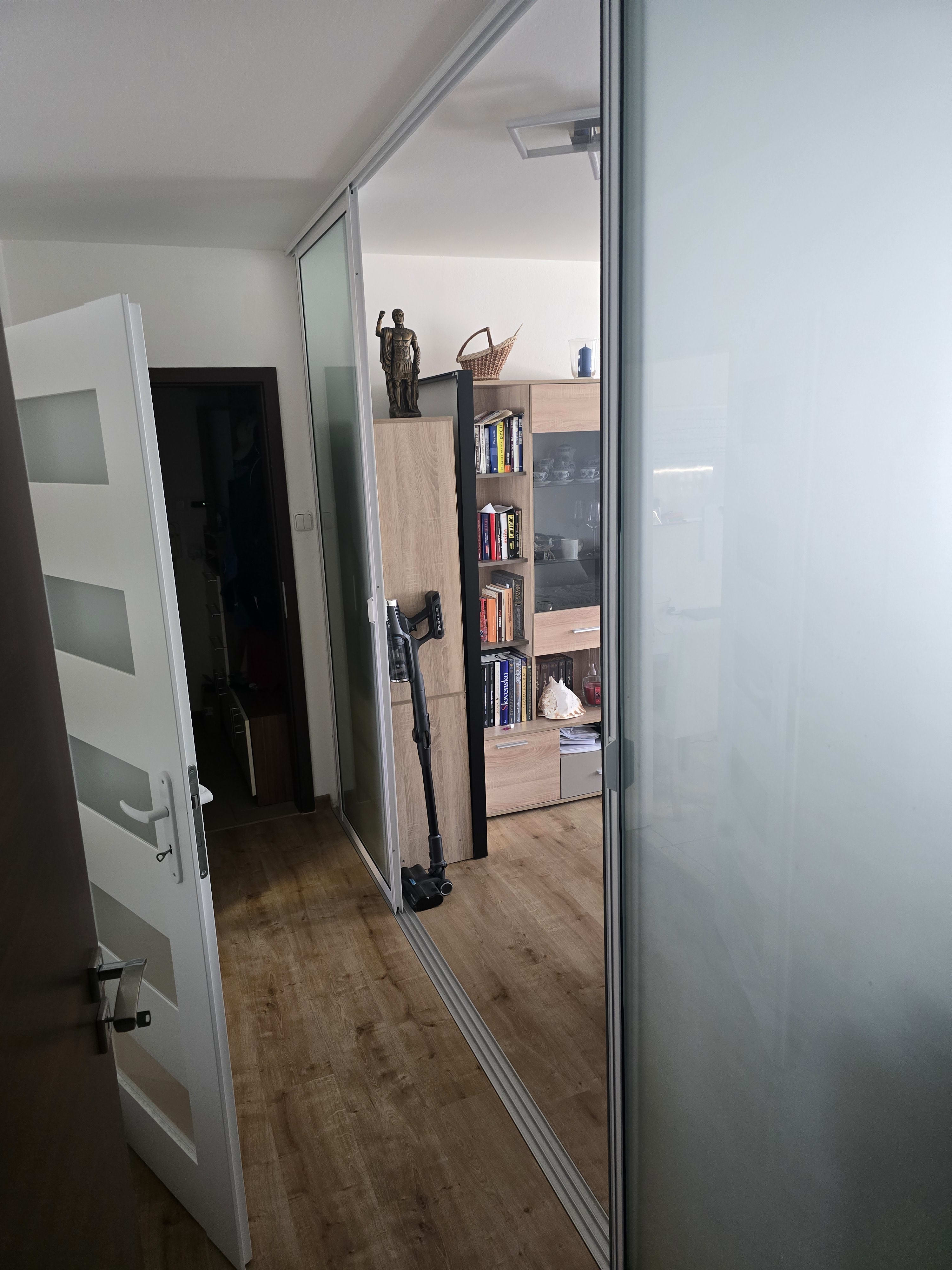 Predám po rekonstrukcii byt v lokalite Trnava