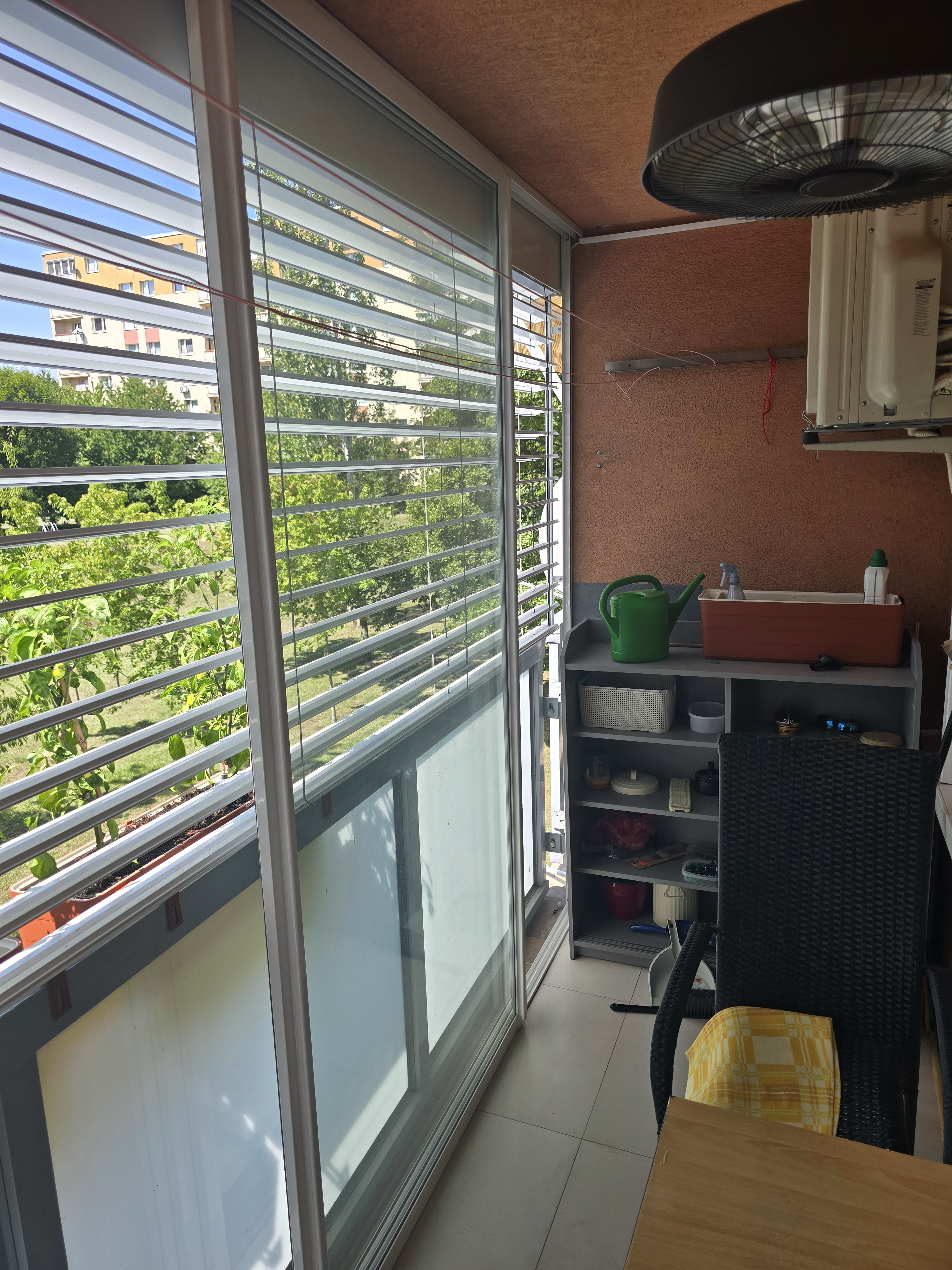 Predám po rekonstrukcii byt v lokalite Trnava