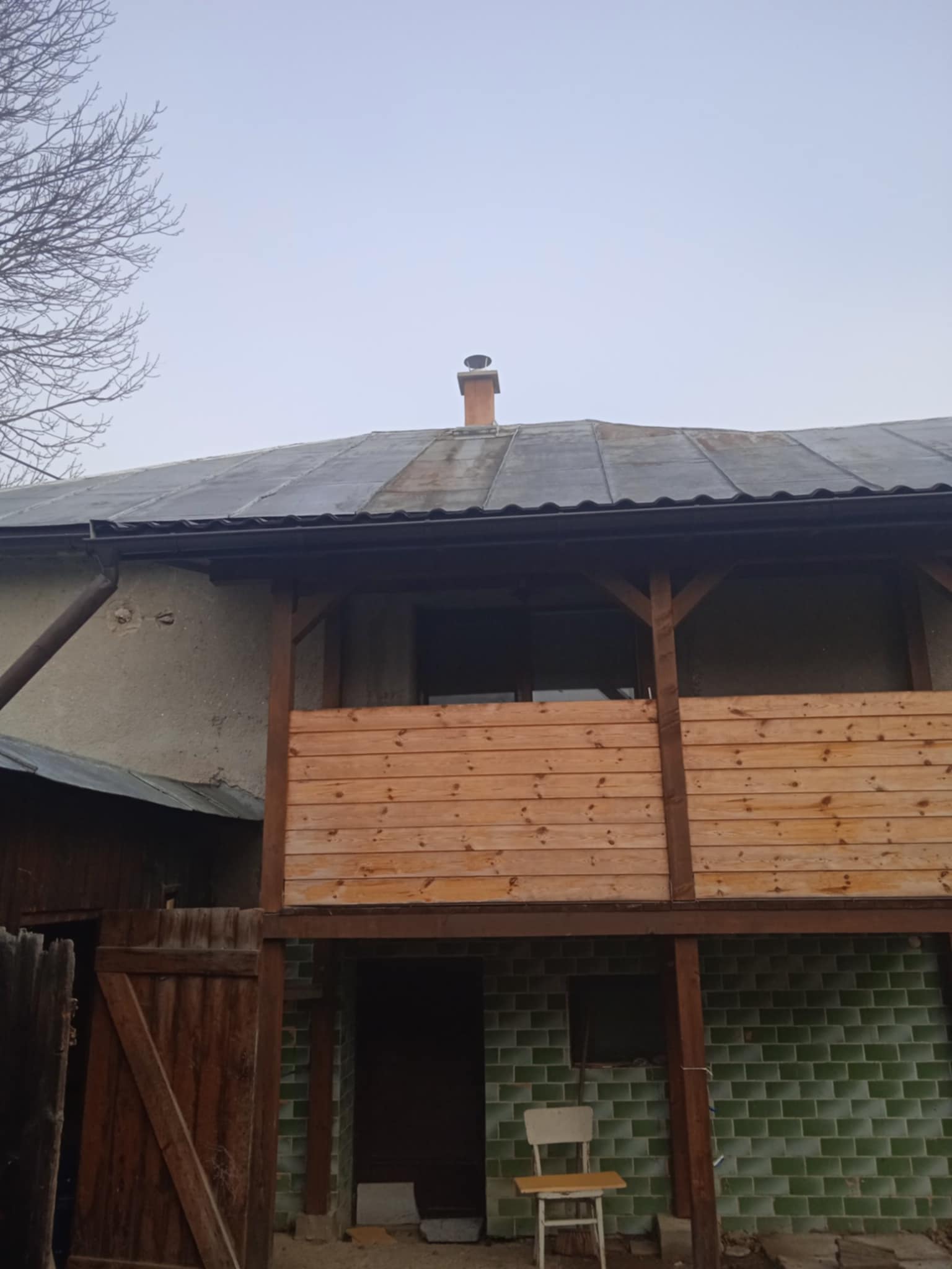 Predám moderný dom v lokalite Ubľa